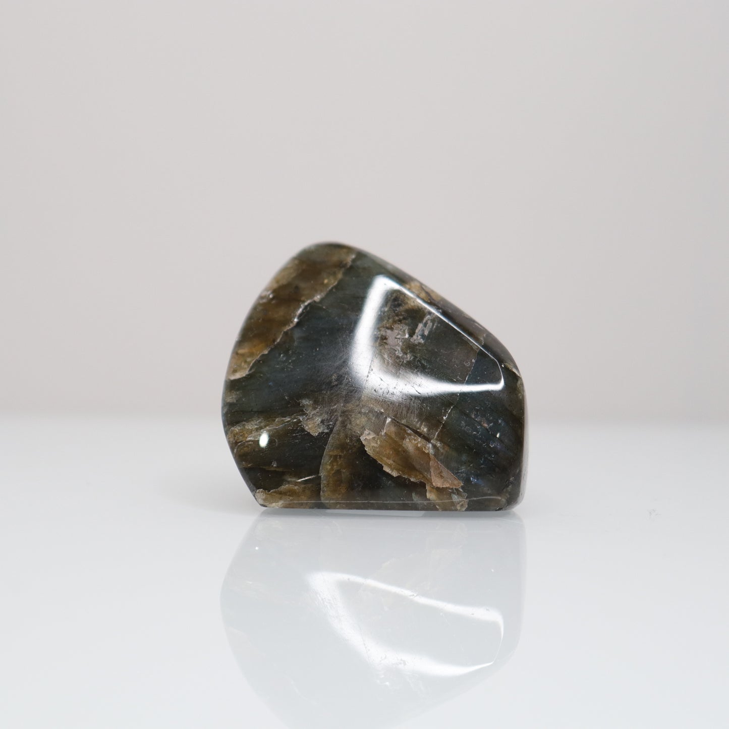 Mini Labradorite Freeform | 1