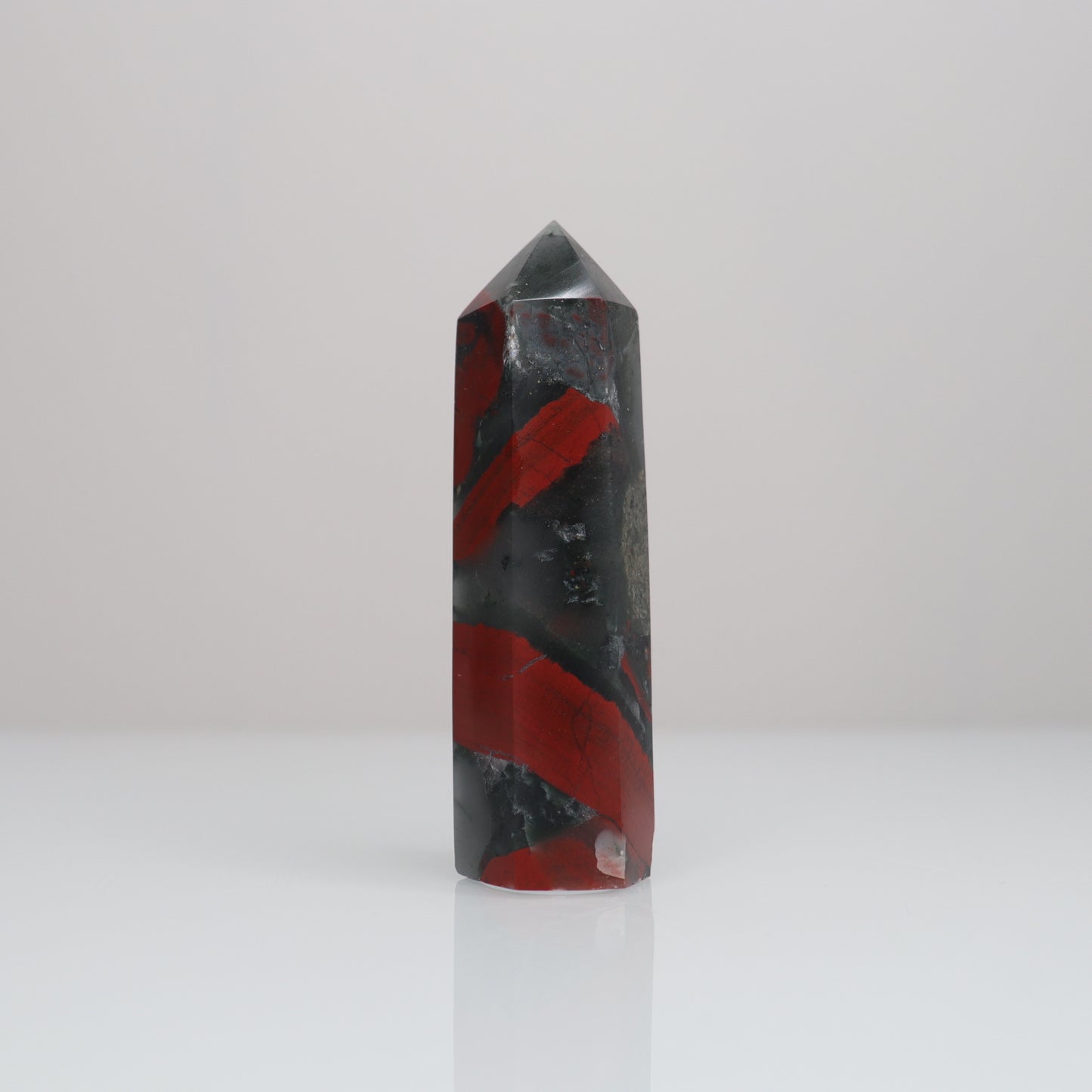 African Bloodstone Tower | 1