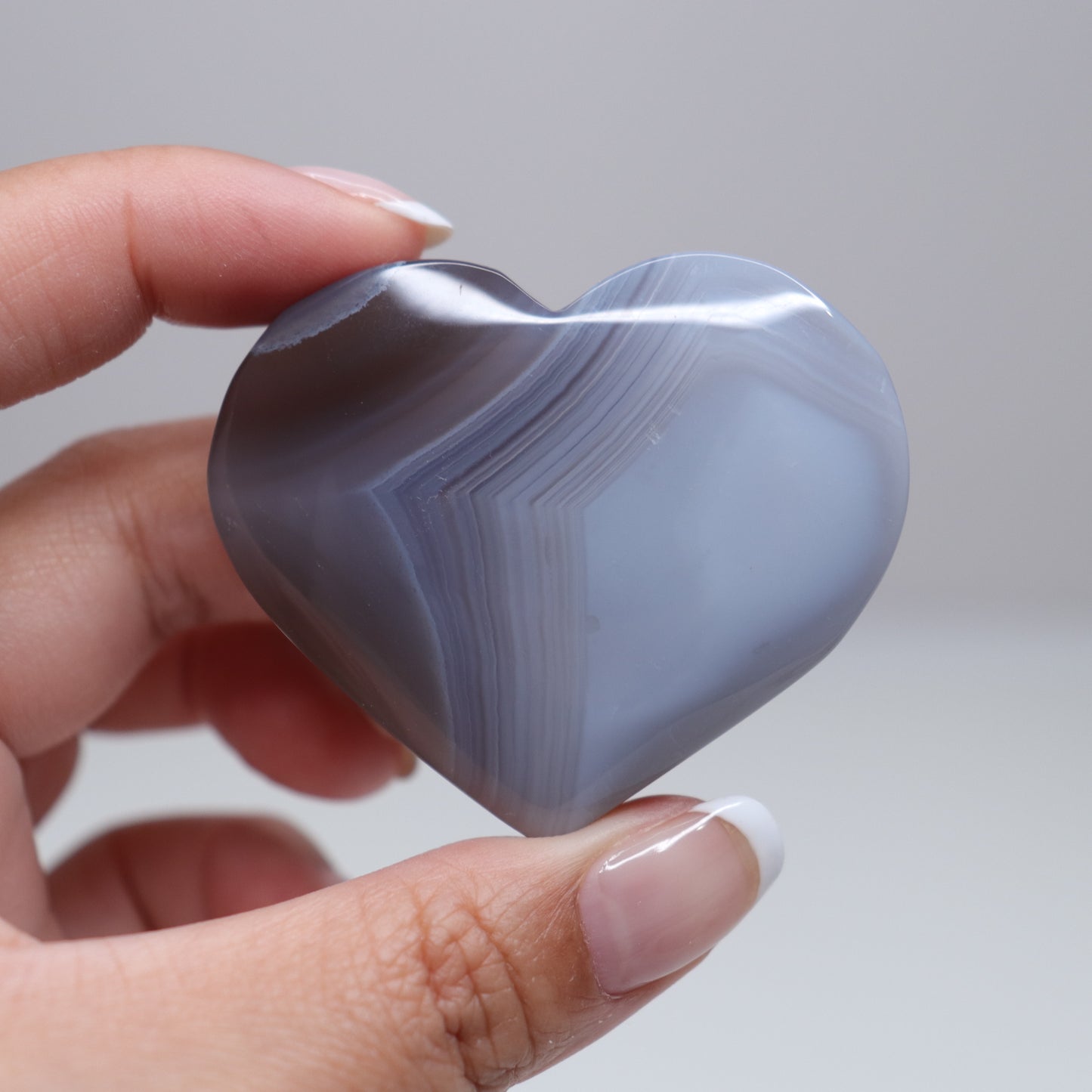 Agate Heart | 6