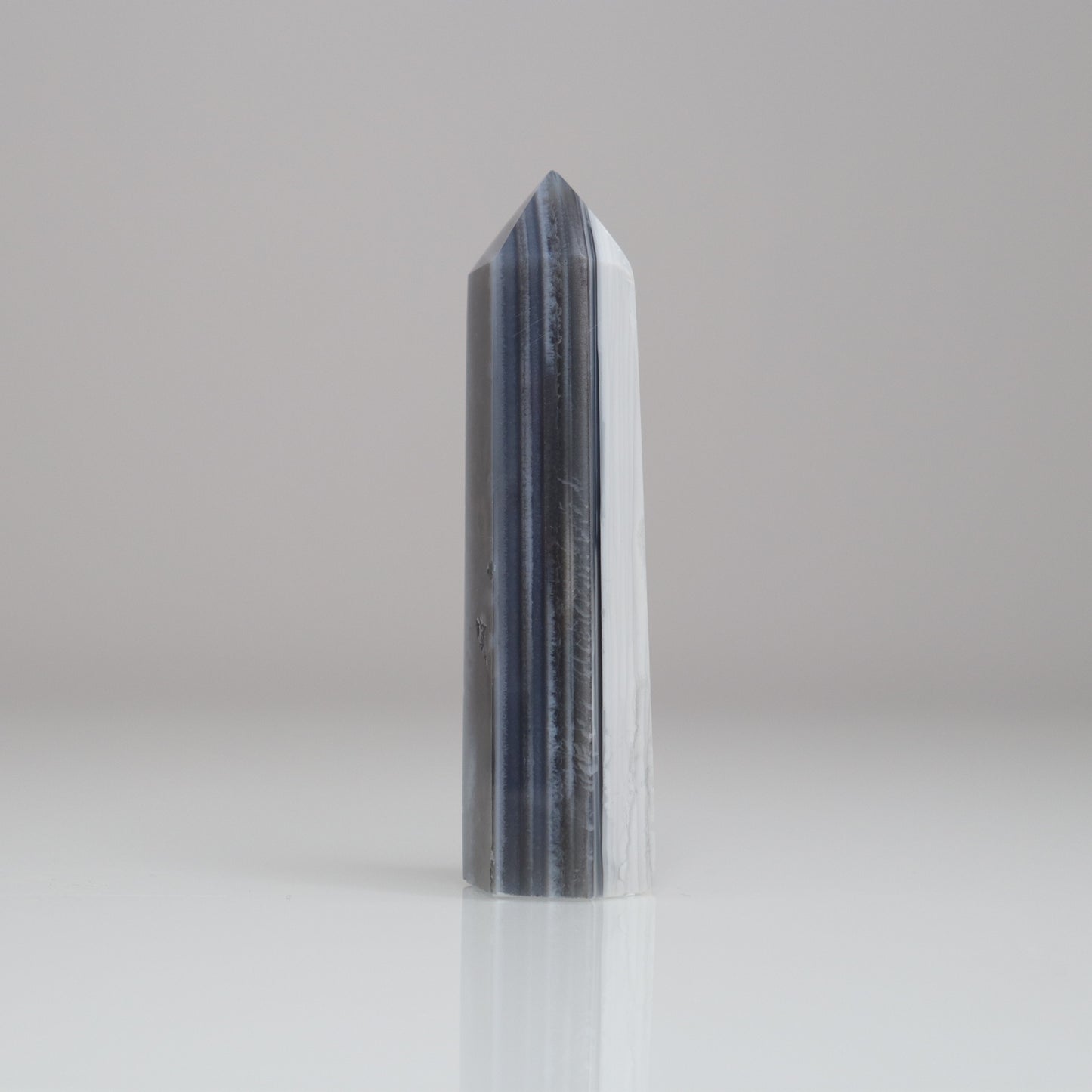 Banded Agate Tower | 4