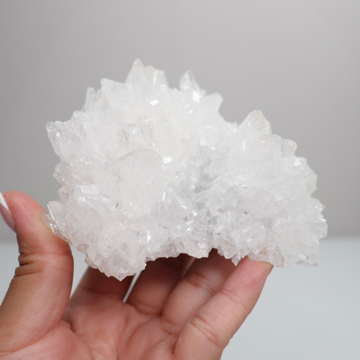 Aragonite