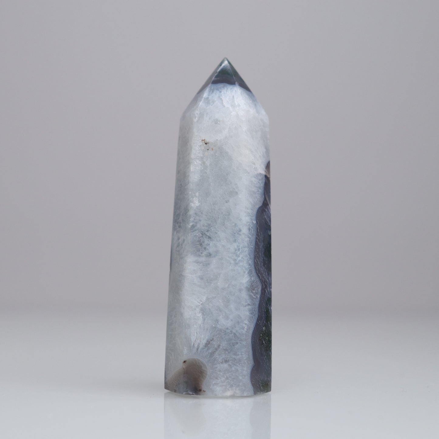 Moss Agate Tower | 25*