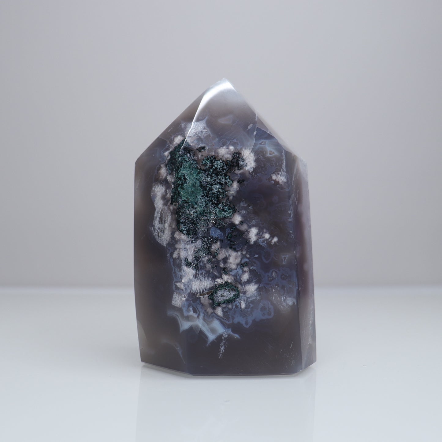 Amethyst Tower | 6