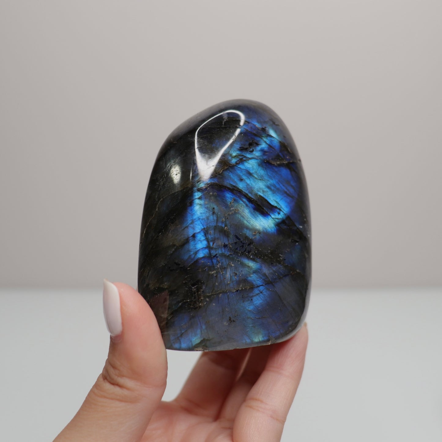 Labradorite Freeform | 2