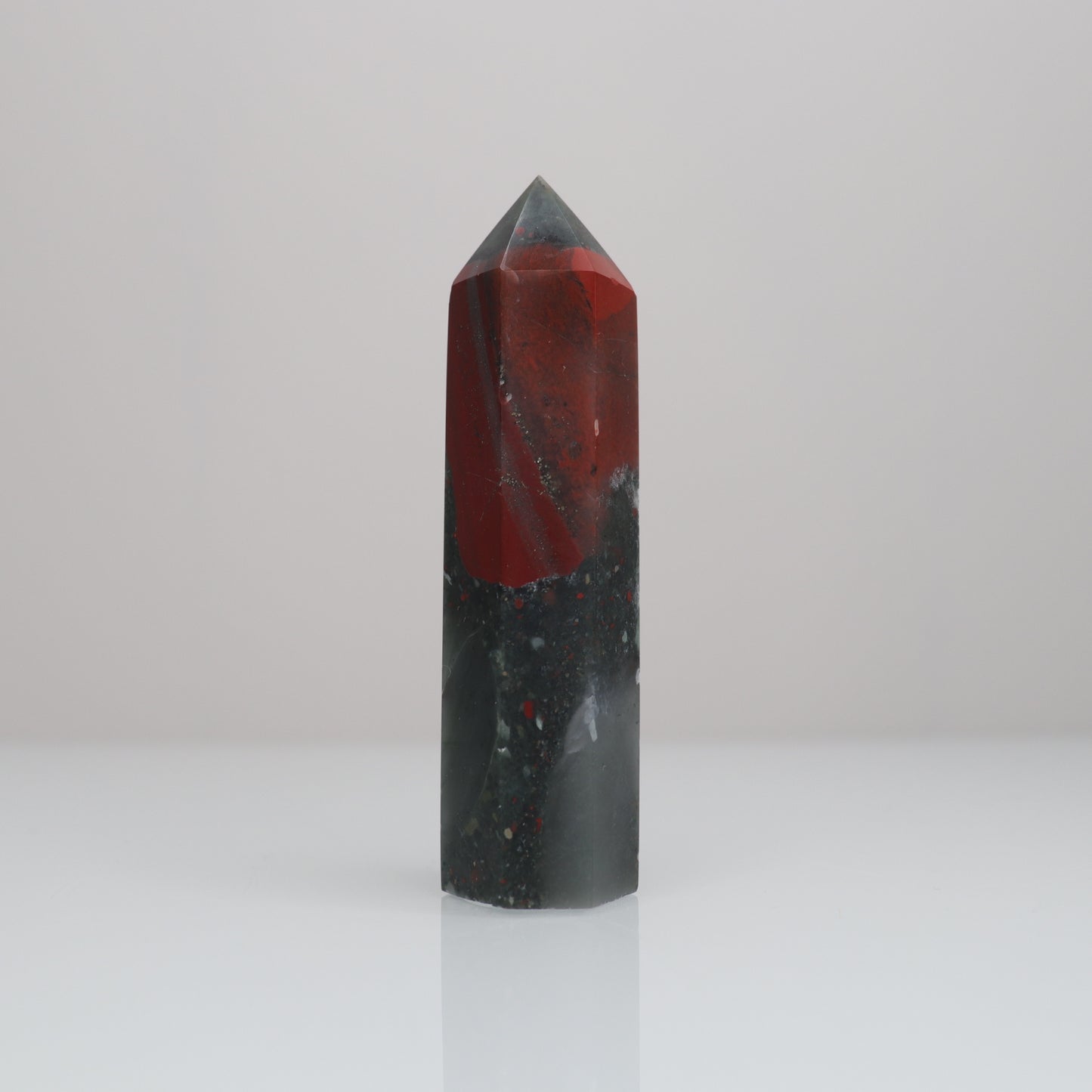 African Bloodstone Tower | 4