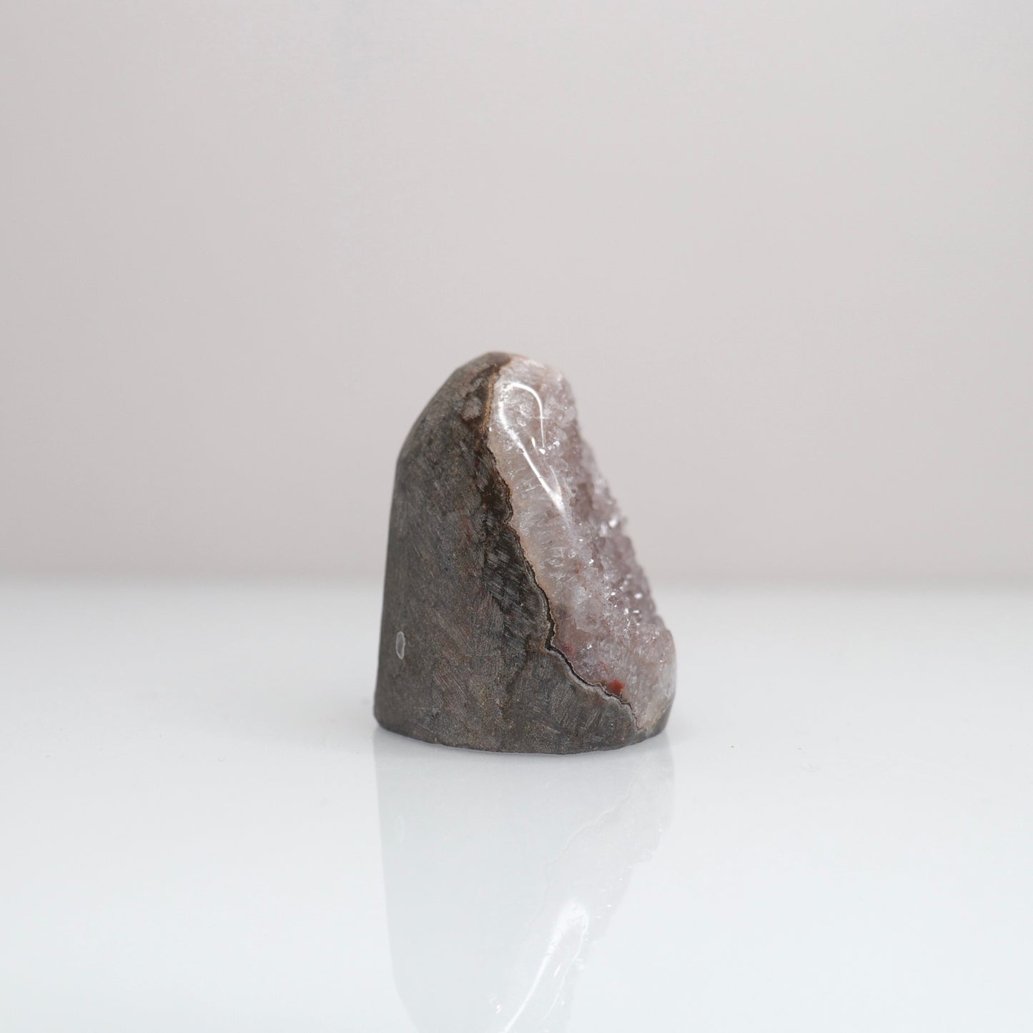 Amethyst Cut Base 19