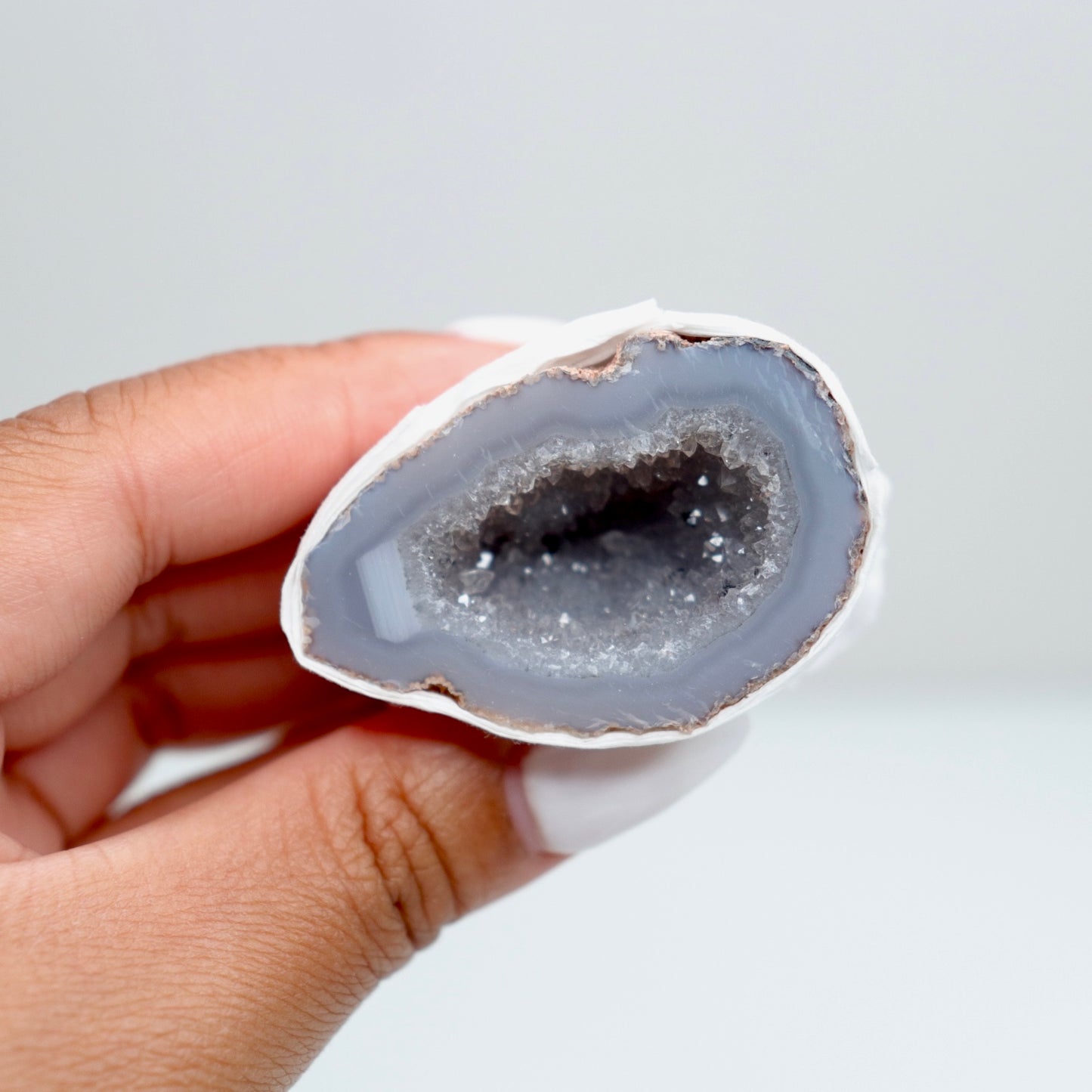 Mini Agate Geodes | Pick your own
