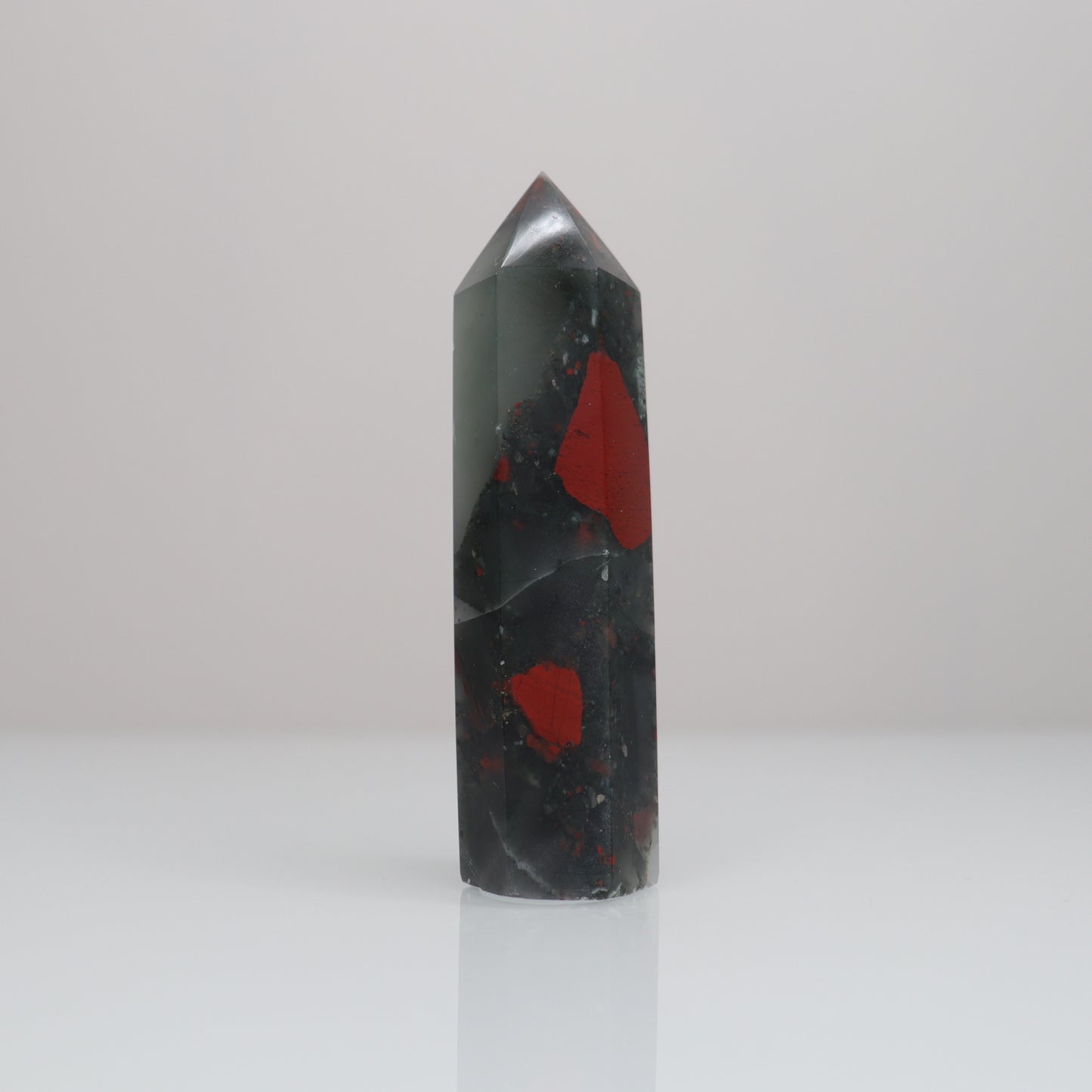 African Bloodstone Tower | 3