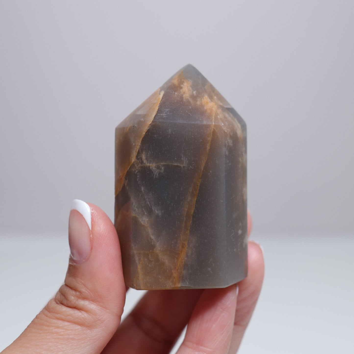 Peach Moonstone Tower | 3