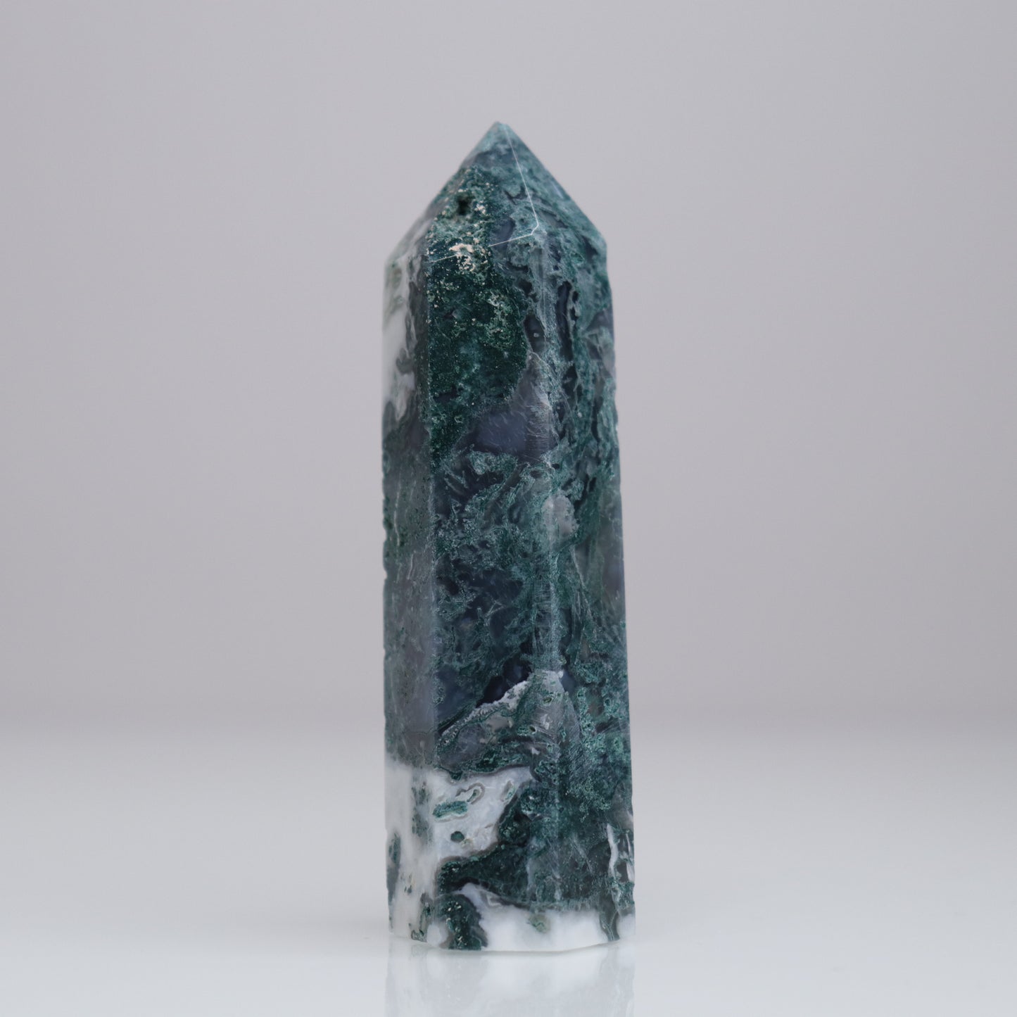 Moss Agate Tower | 6*