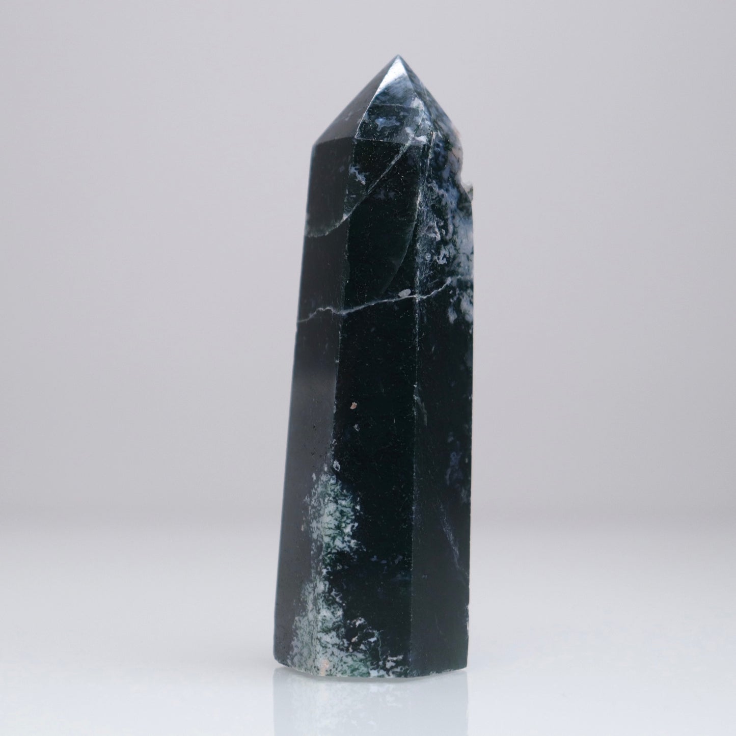 Moss Agate Tower | 5*