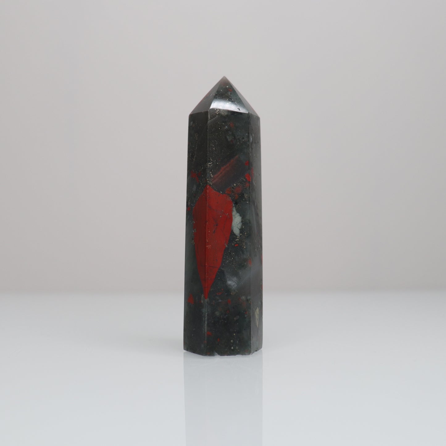 African Bloodstone Tower | 5