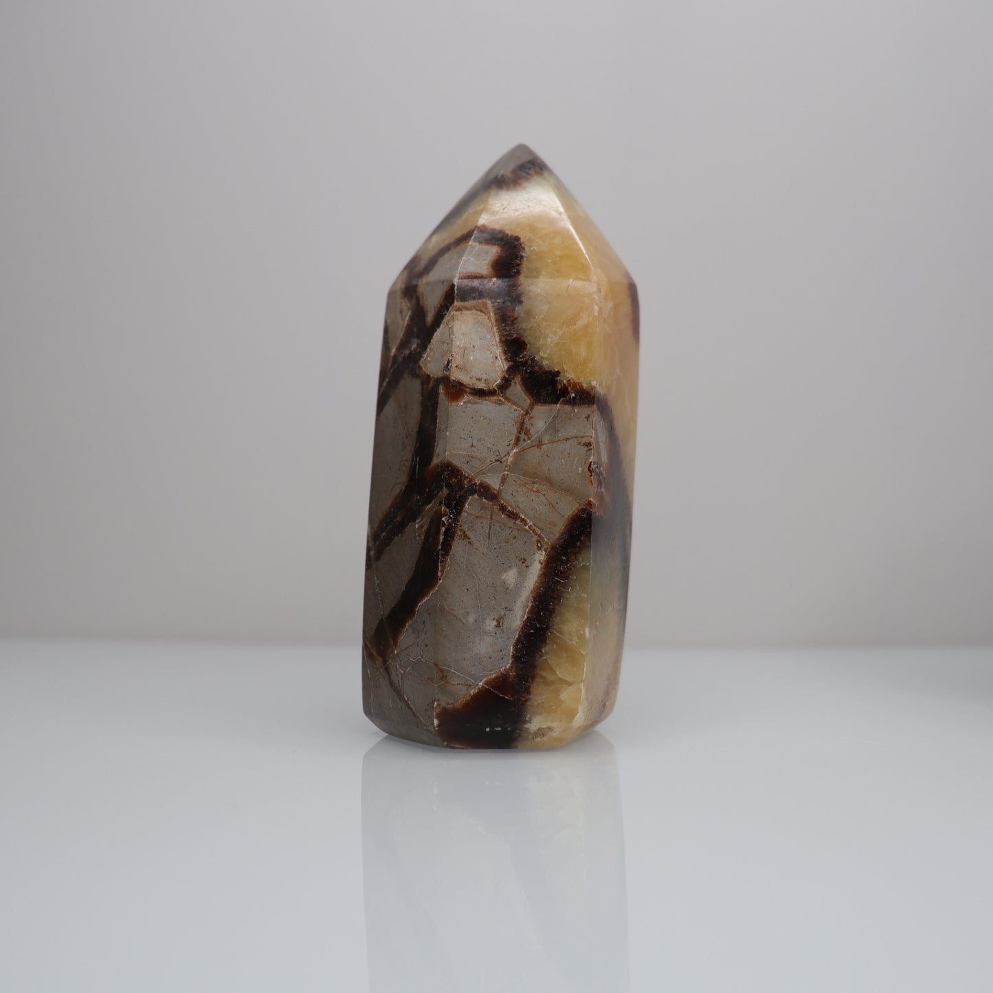 Septarian Tower | 3