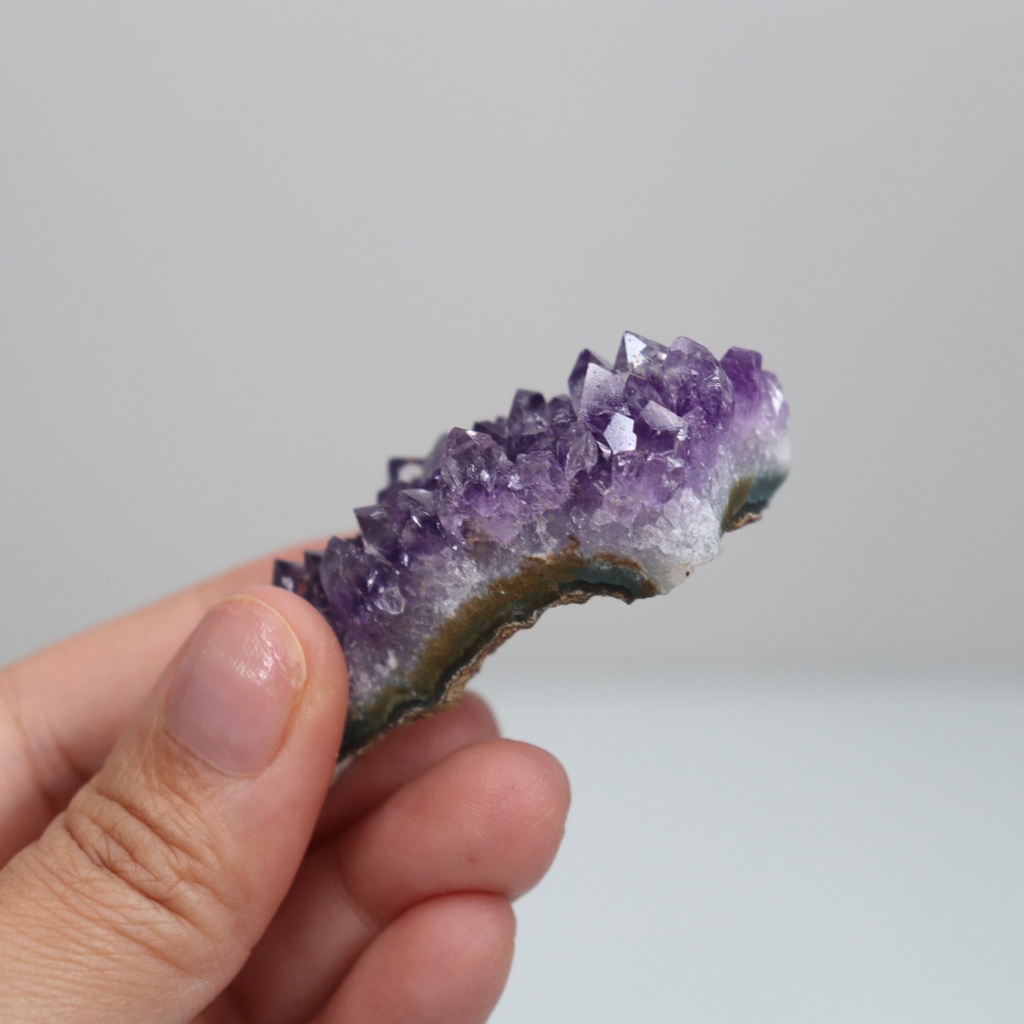 Amethyst Cluster | A