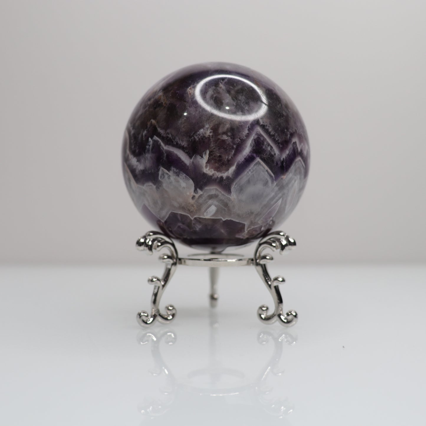 Dream Amethyst Sphere | 3