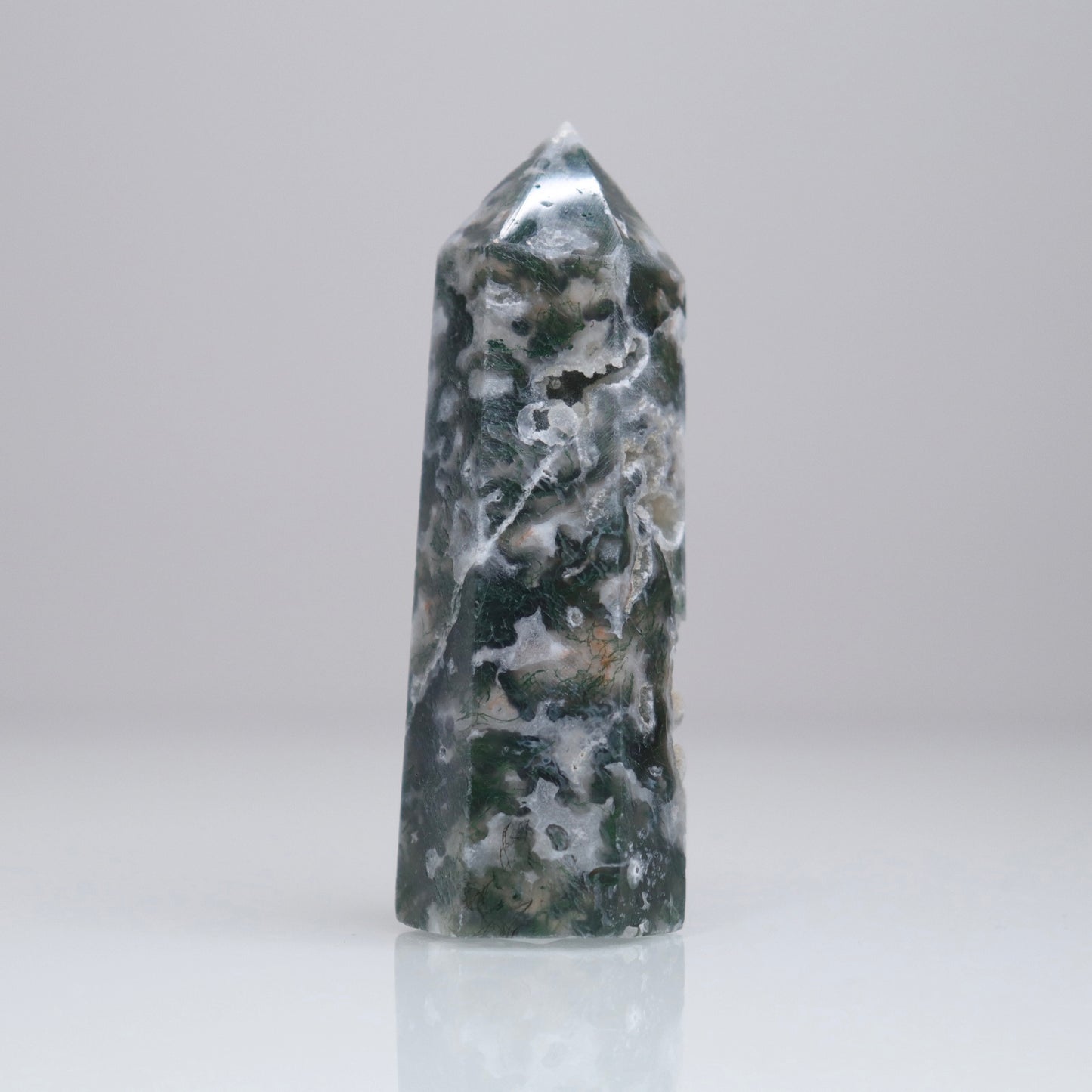 Moss Agate Tower | 26