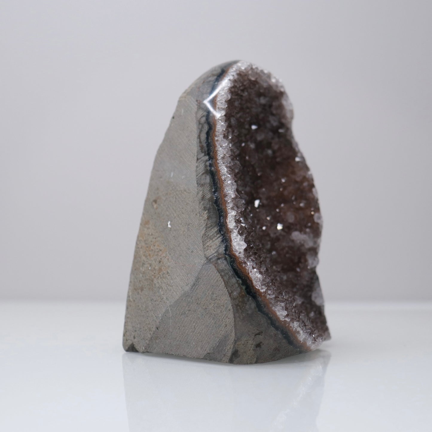Amethyst Cutbase | 3
