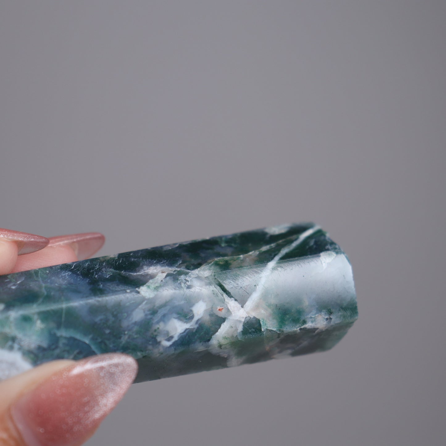 Moss Agate Tower | 7*