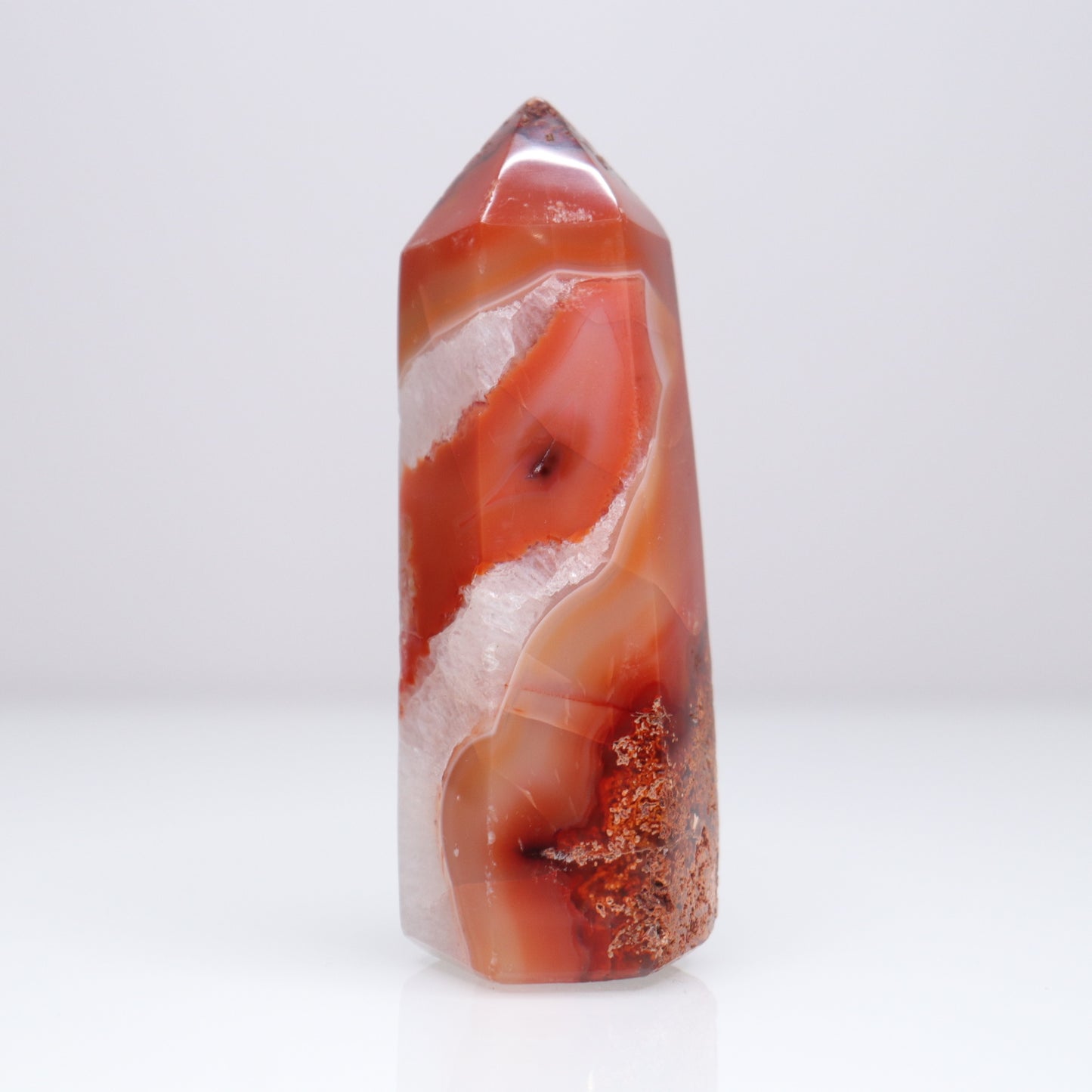 Carnelian Agate Tower | 3