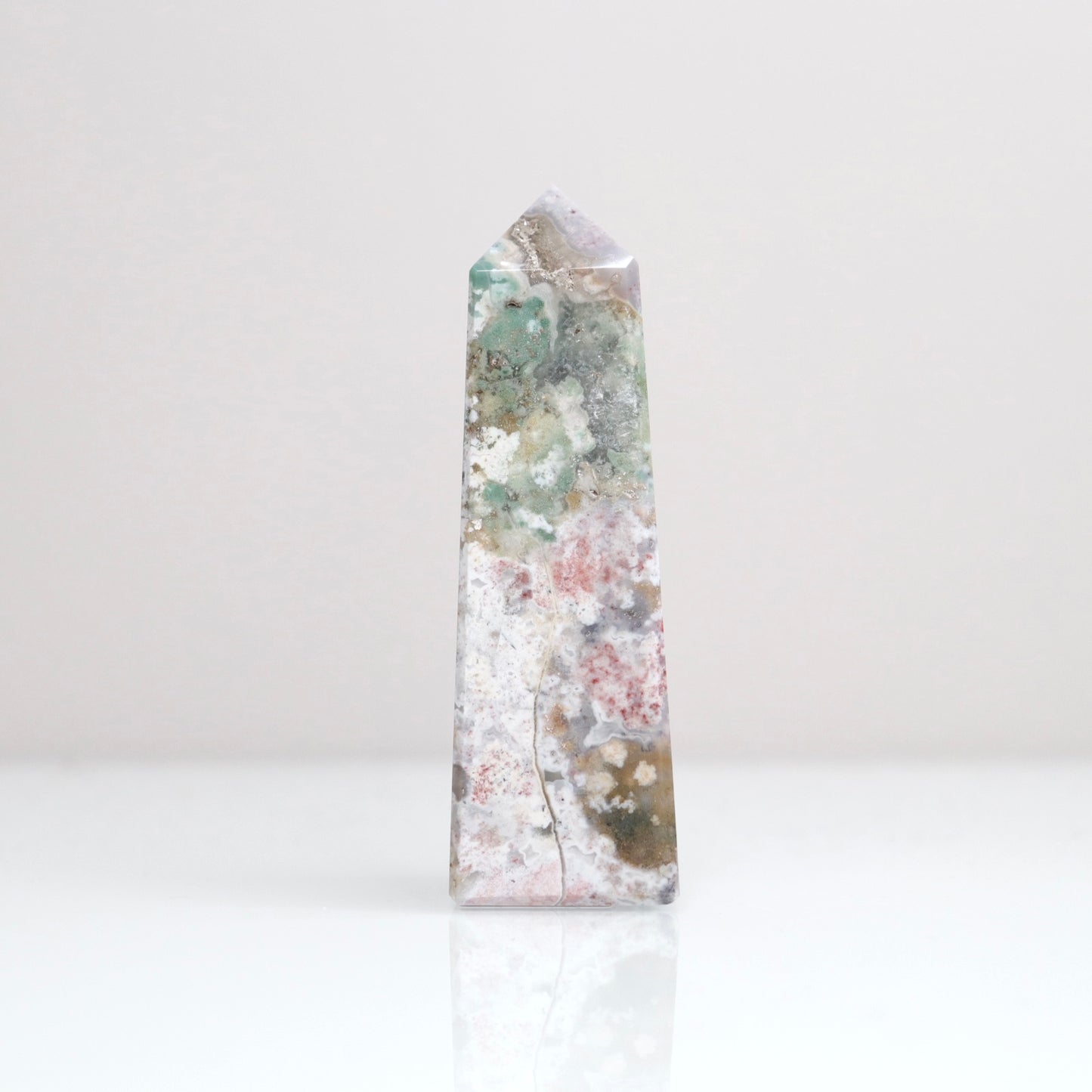 Unicorn Jasper Tower 177