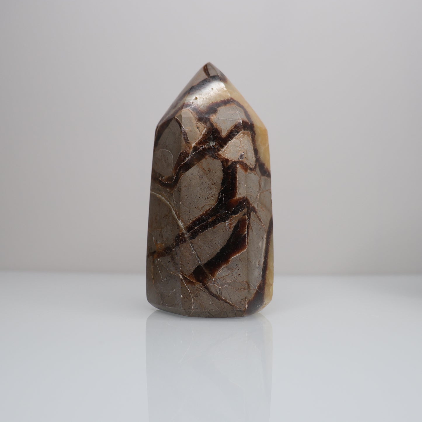 Septarian Tower | 3