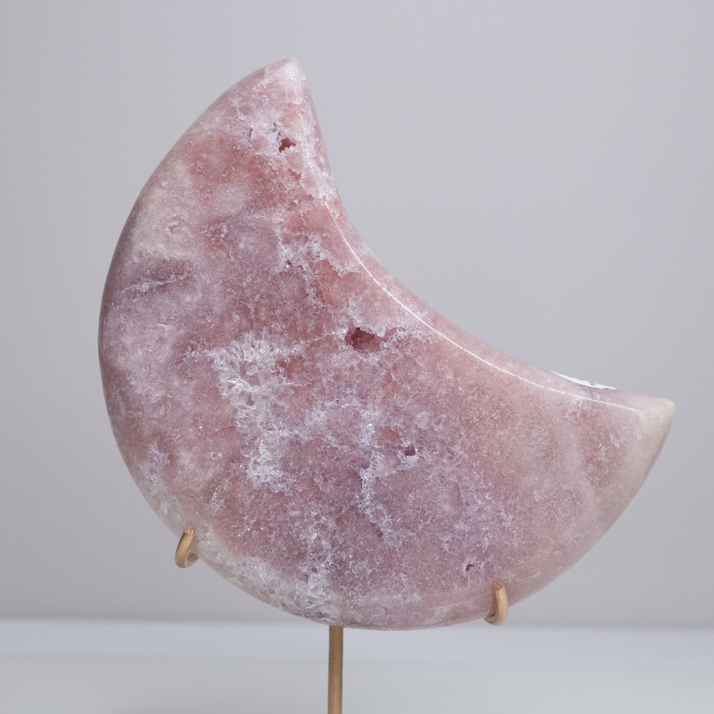 Pink Amethyst Moon | 4