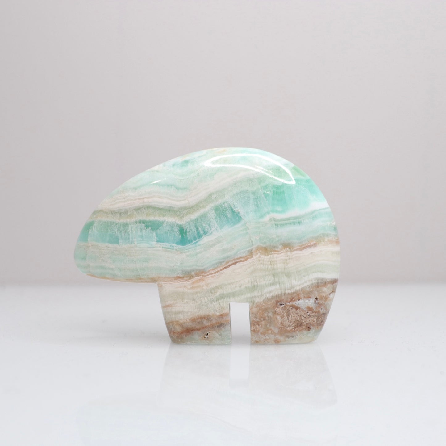 Caribbean Calcite Bear | 21
