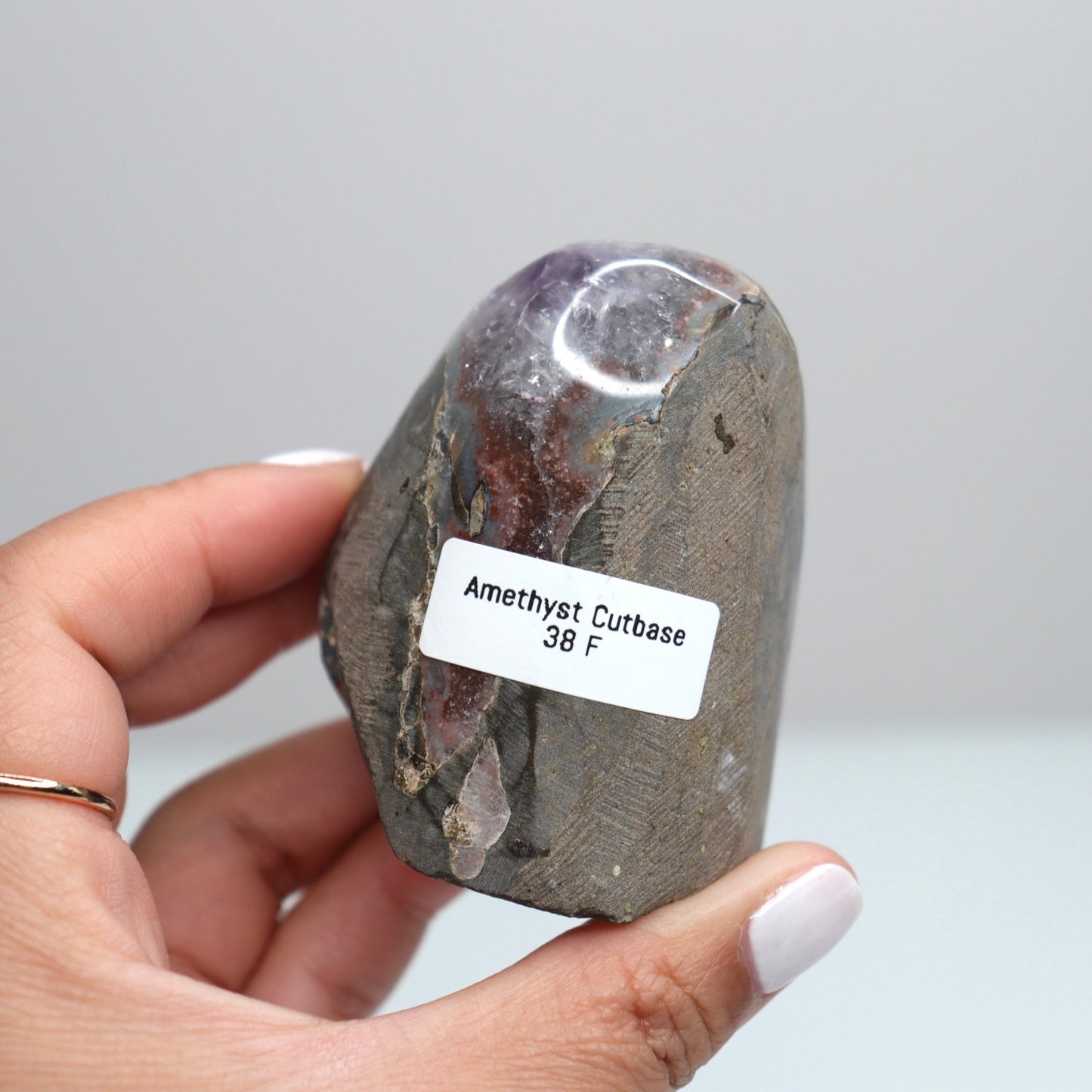Amethyst Cutbase 5