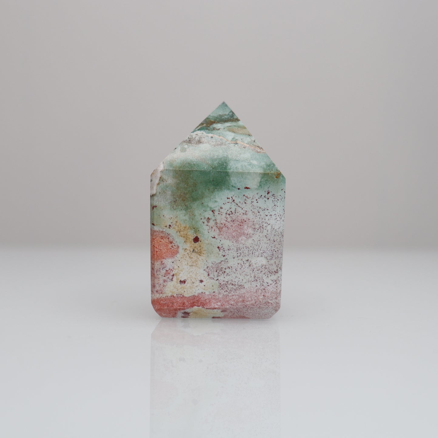 Unicorn Jasper Tower 6