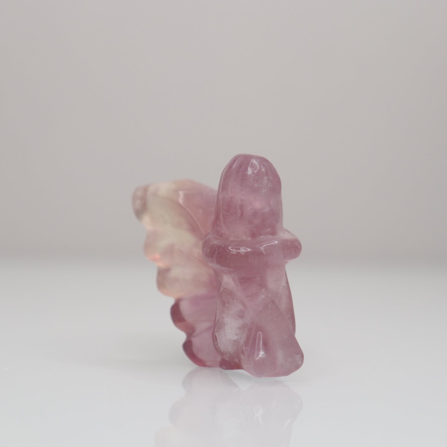 Fluorite Fairy | 3