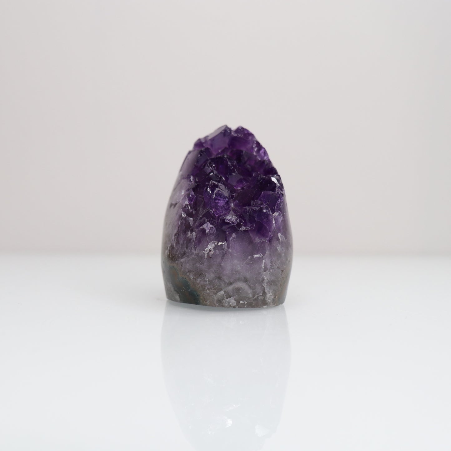 Amethyst Cut Base 5