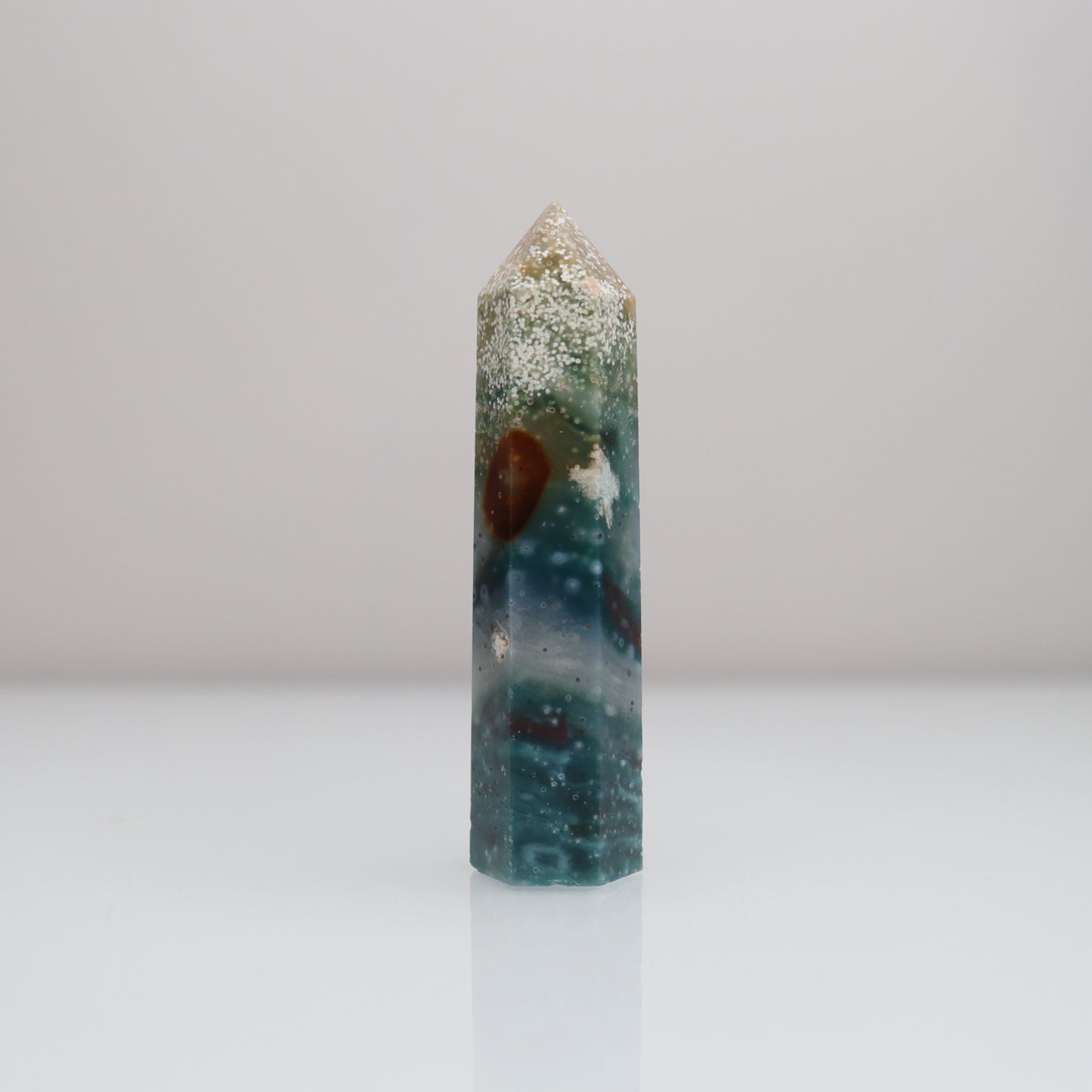 Ocean Jasper Tower 8