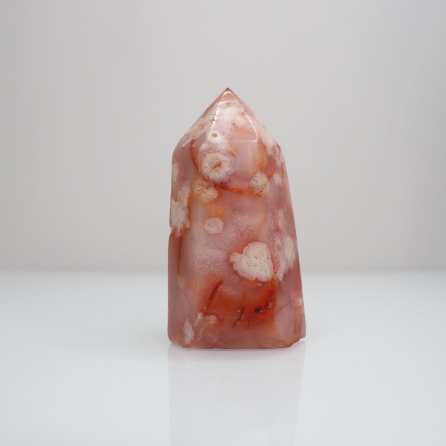 Flower Agate Tower E