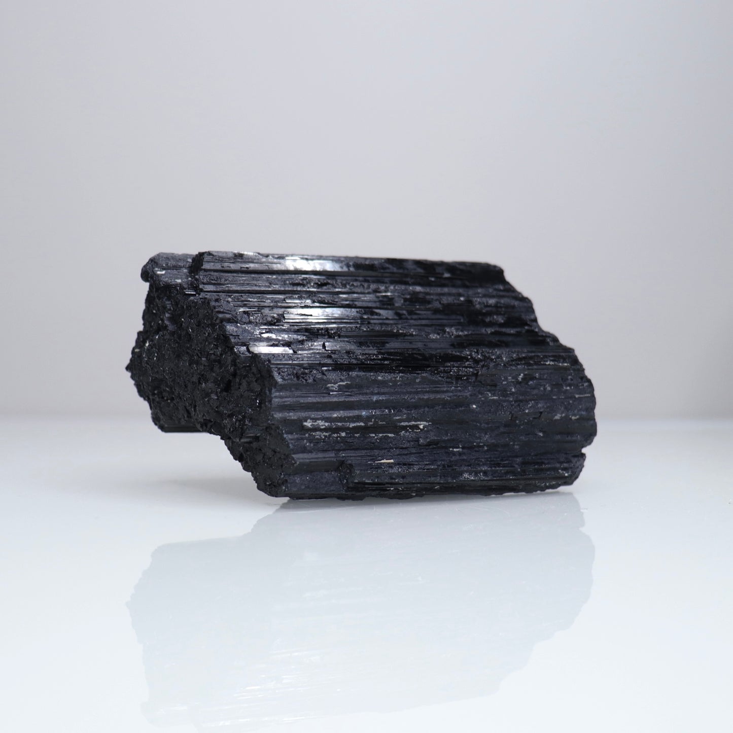 Black Tourmaline Log | 3