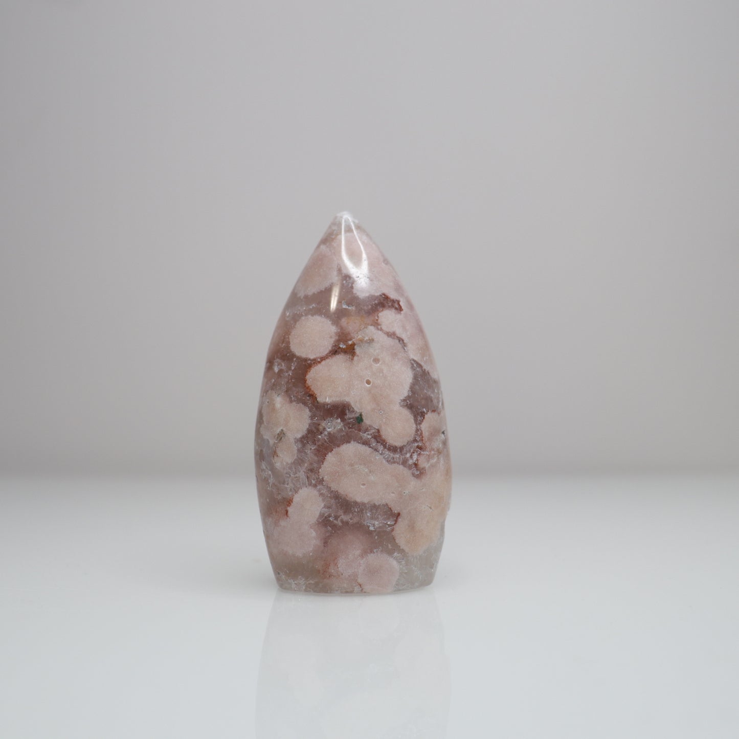Flower Agate Freeform | 1