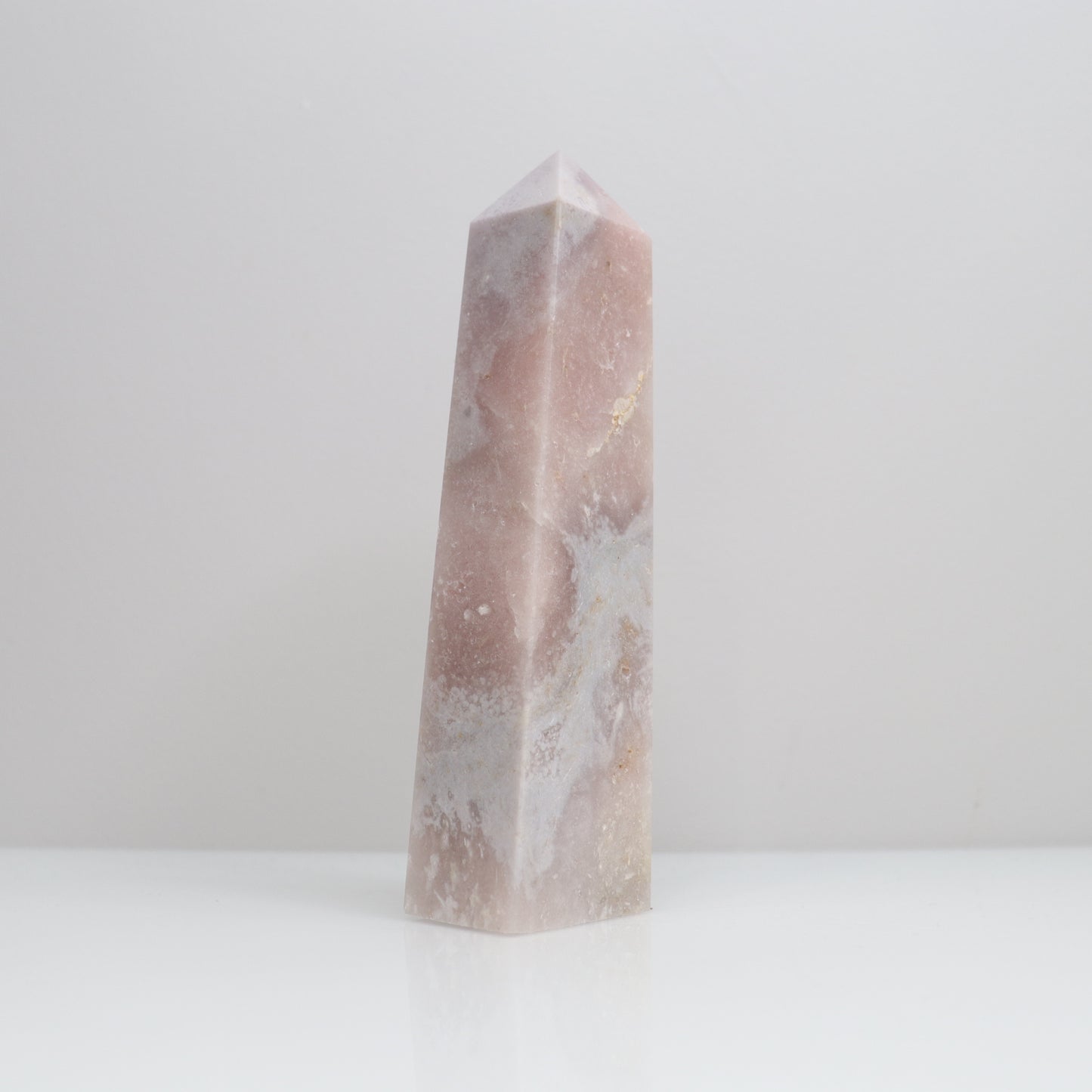 Pink Amethyst Tower | 1