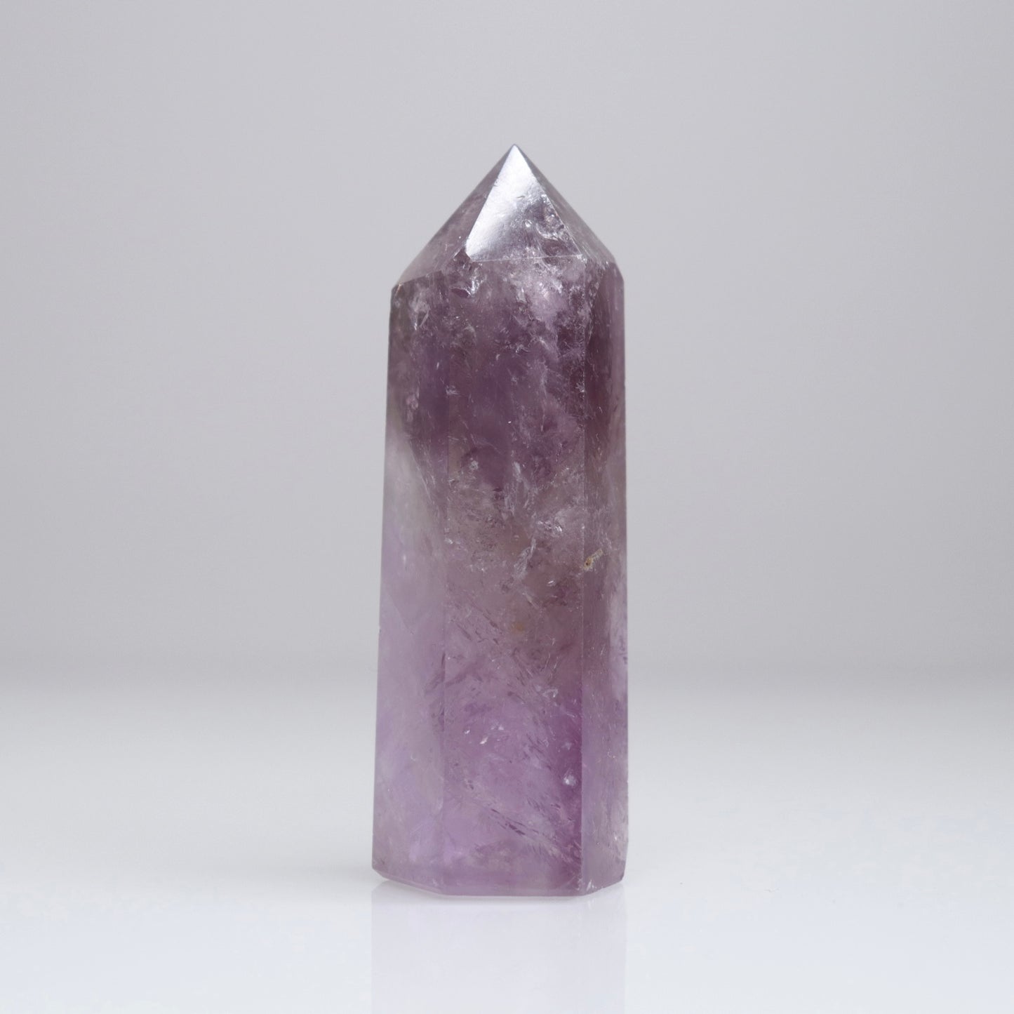 Amethyst Point