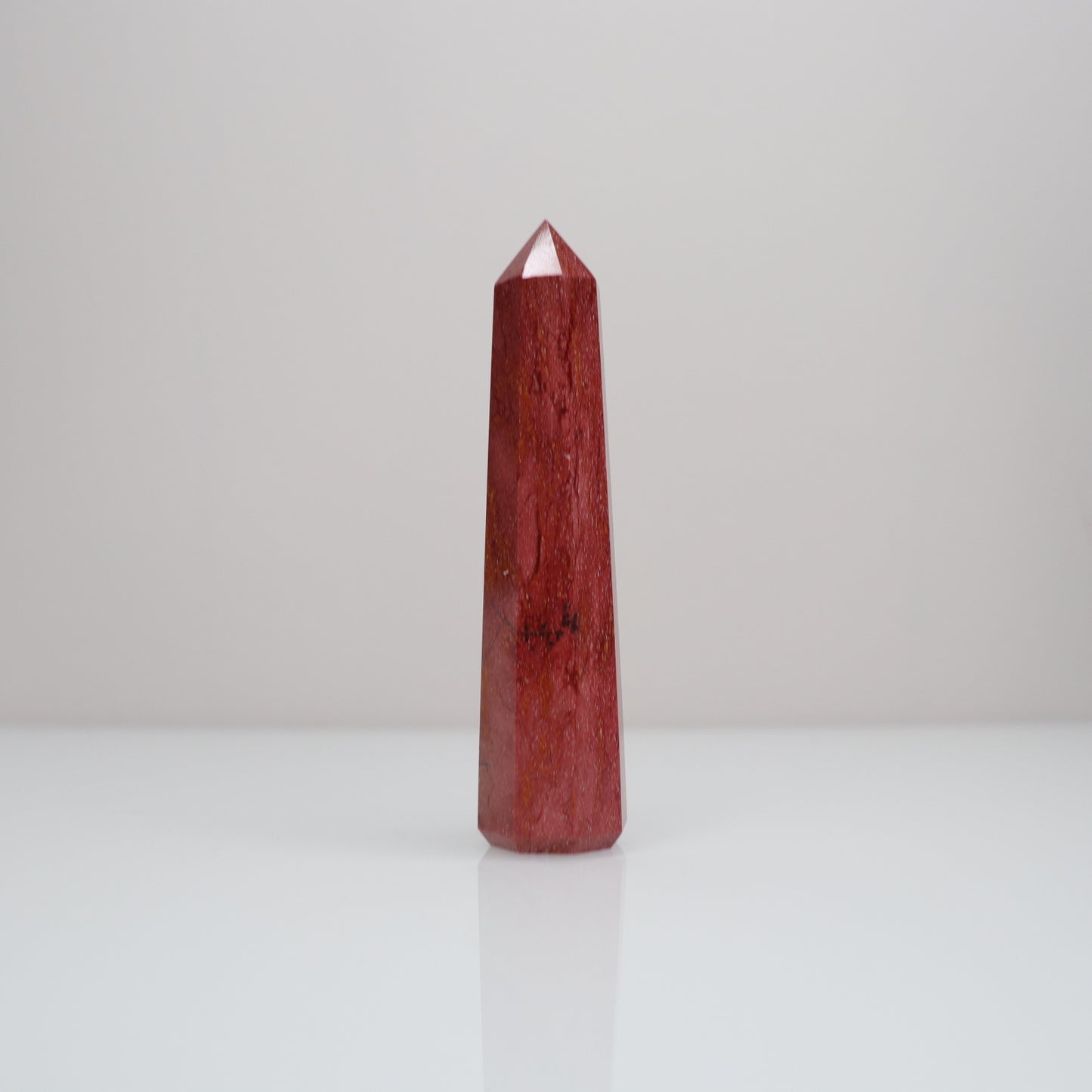 Mookaite Jasper Tower | M
