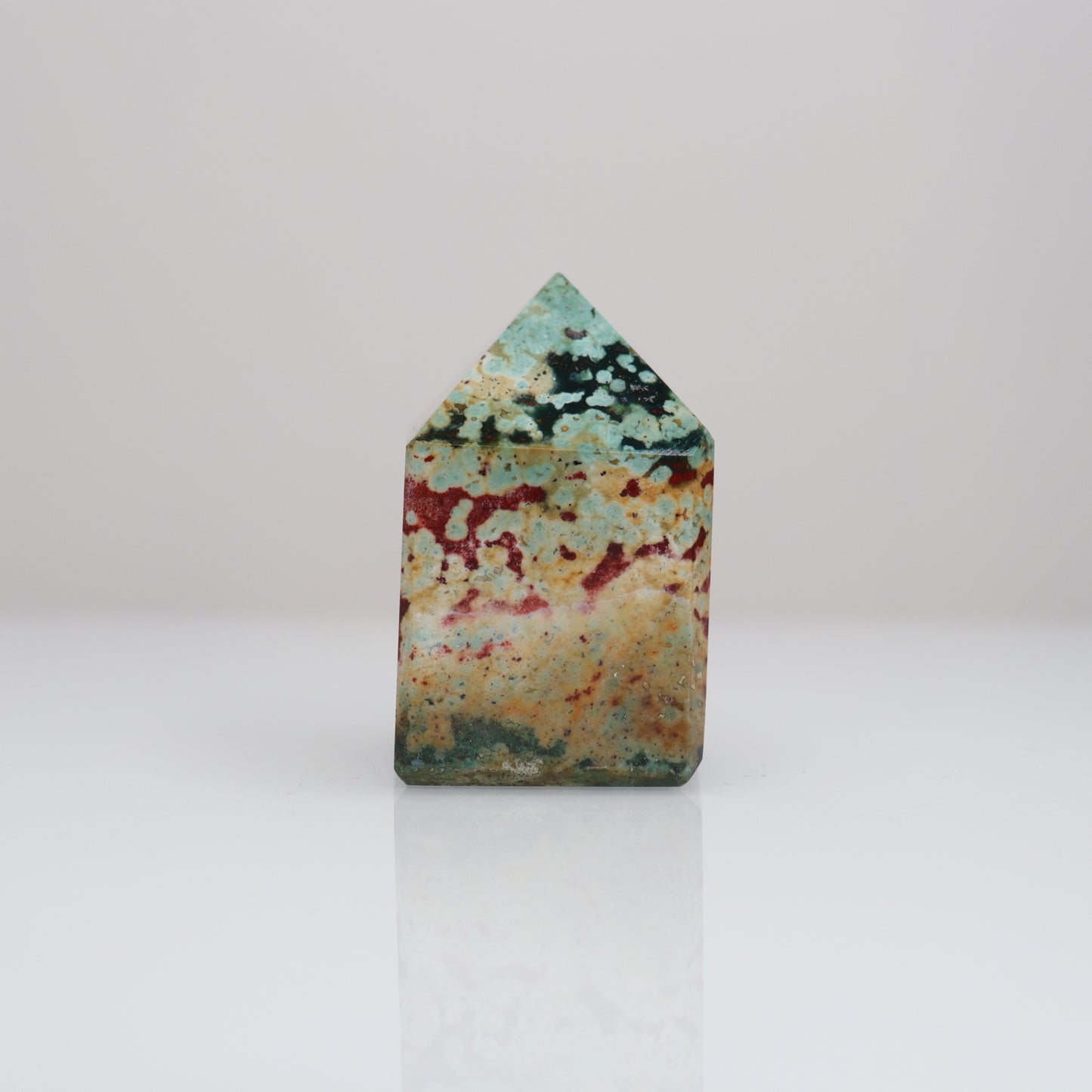 Unicorn Jasper Tower 2