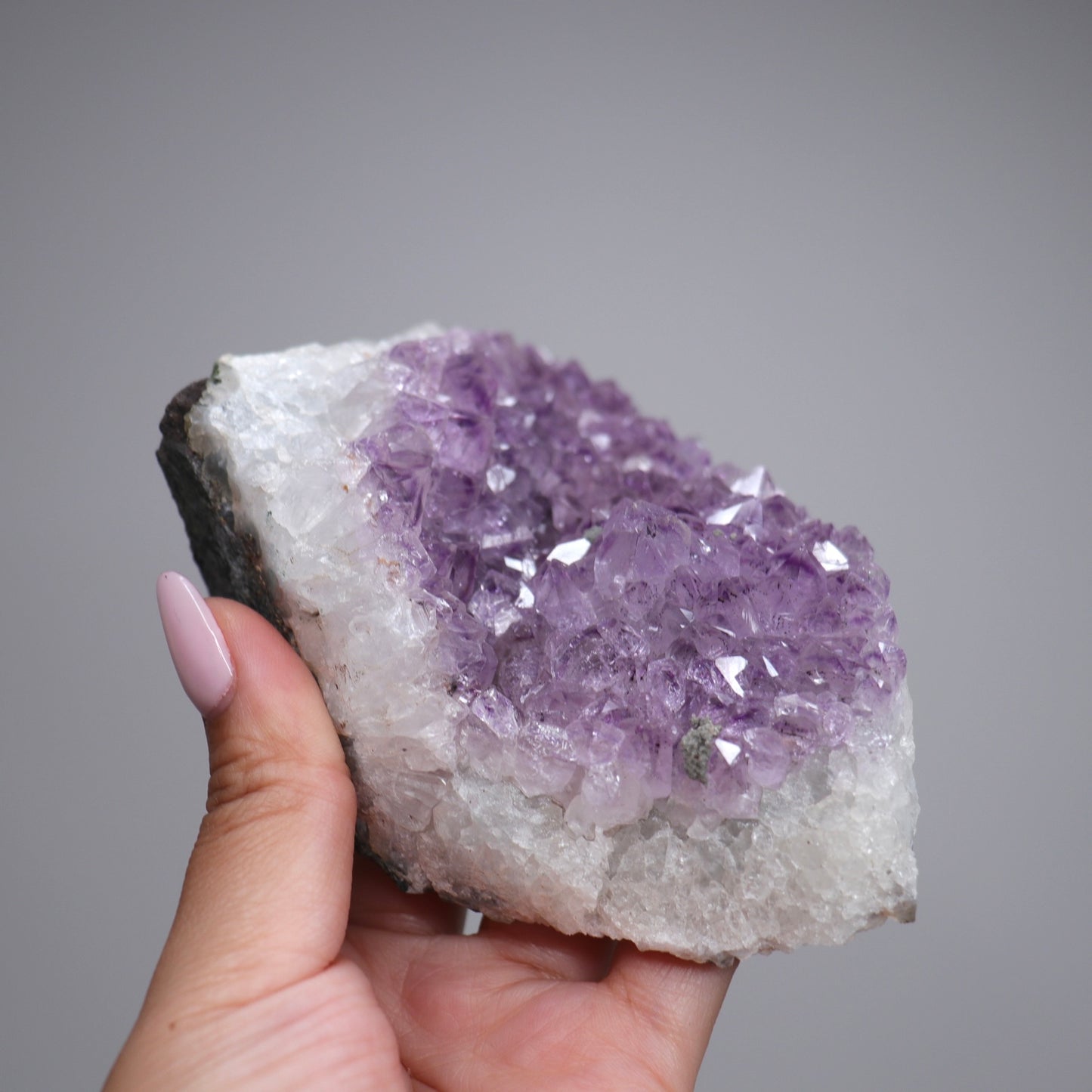 Amethyst Cluster | 1