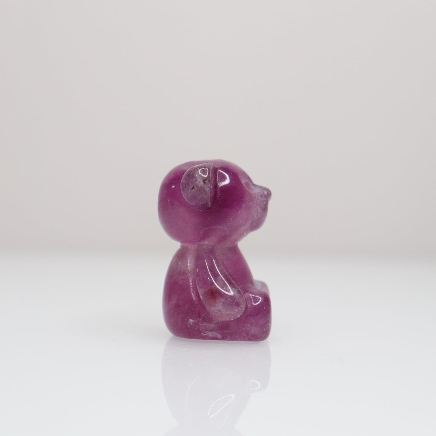 Fluorite Bear | 2