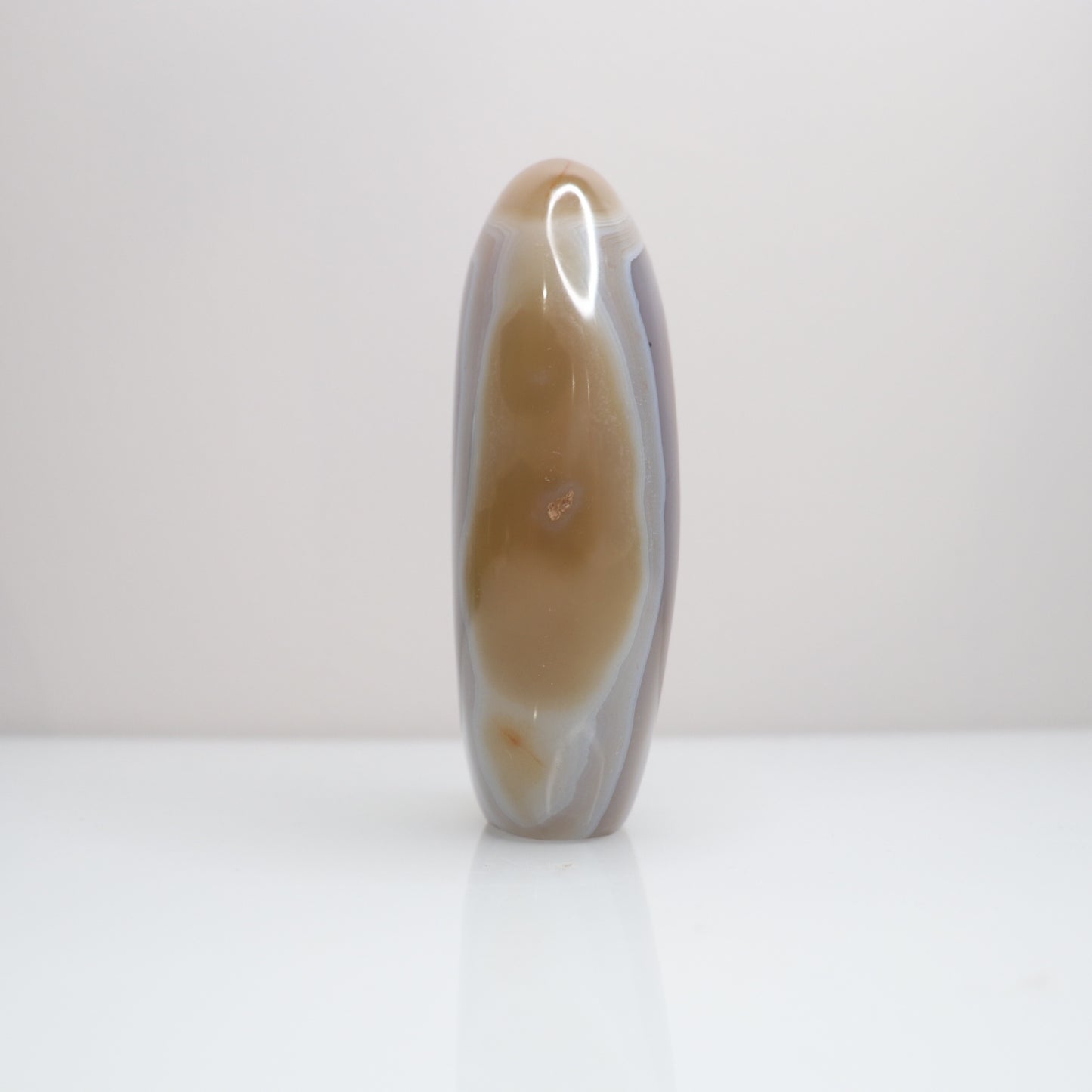 Orca Agate Freeform | B