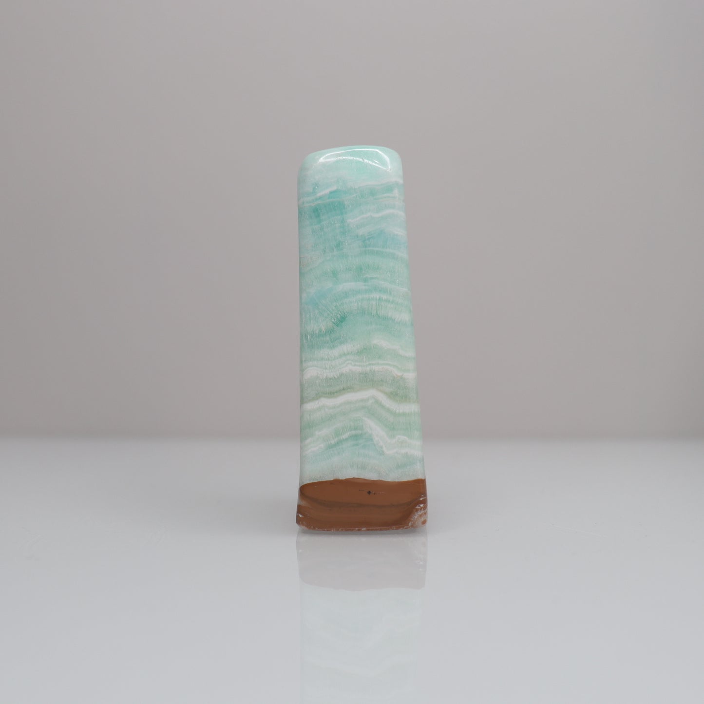Caribbean Calcite Freeform | 2