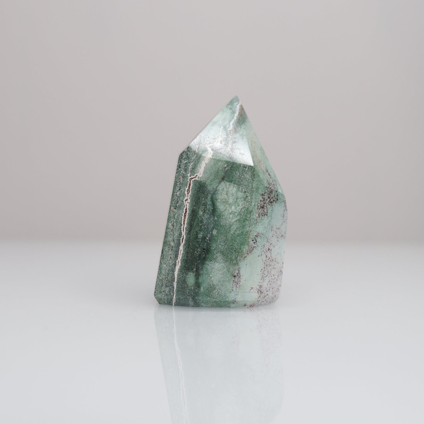 Unicorn Jasper Tower 5
