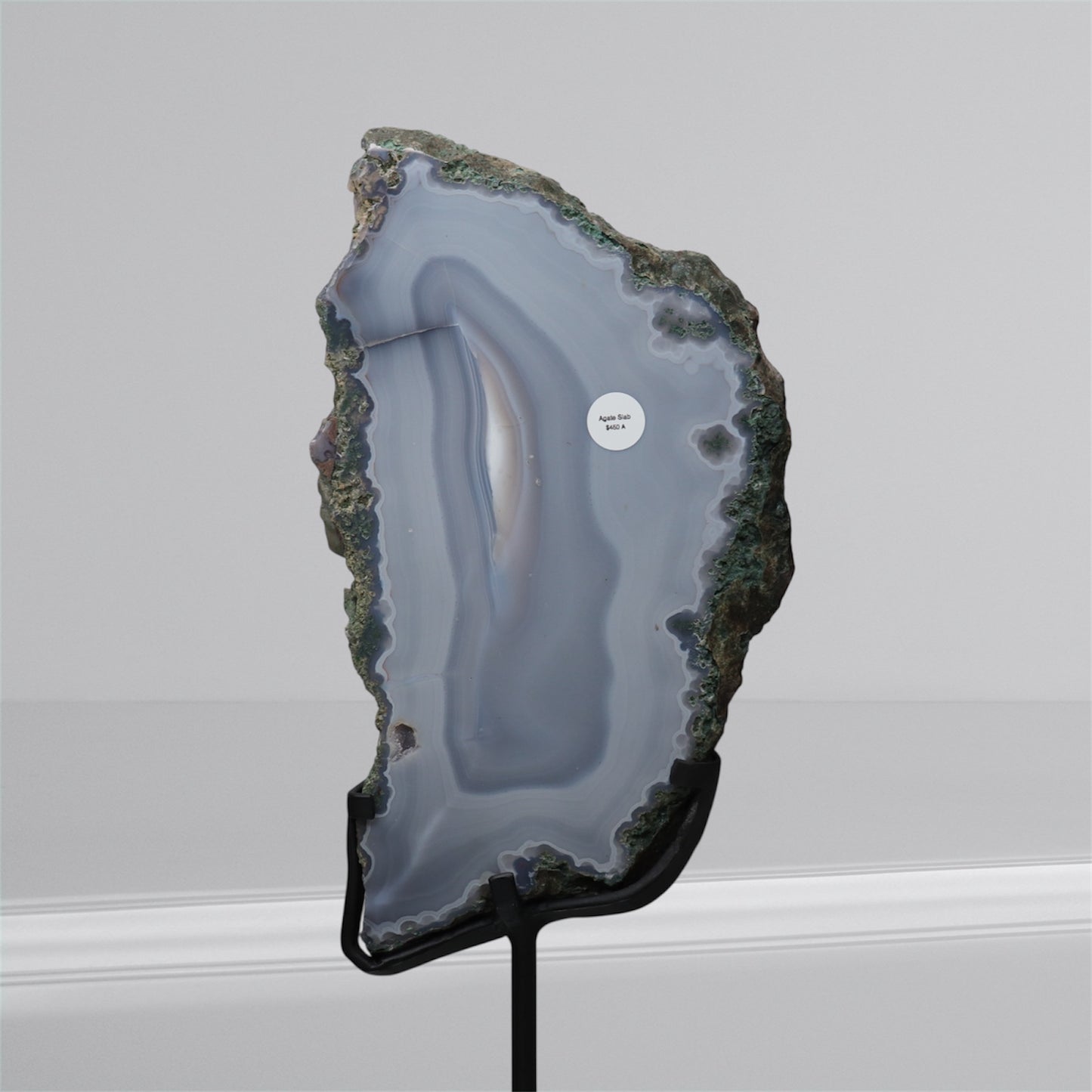 Amethyst Slab XL | VIDEO