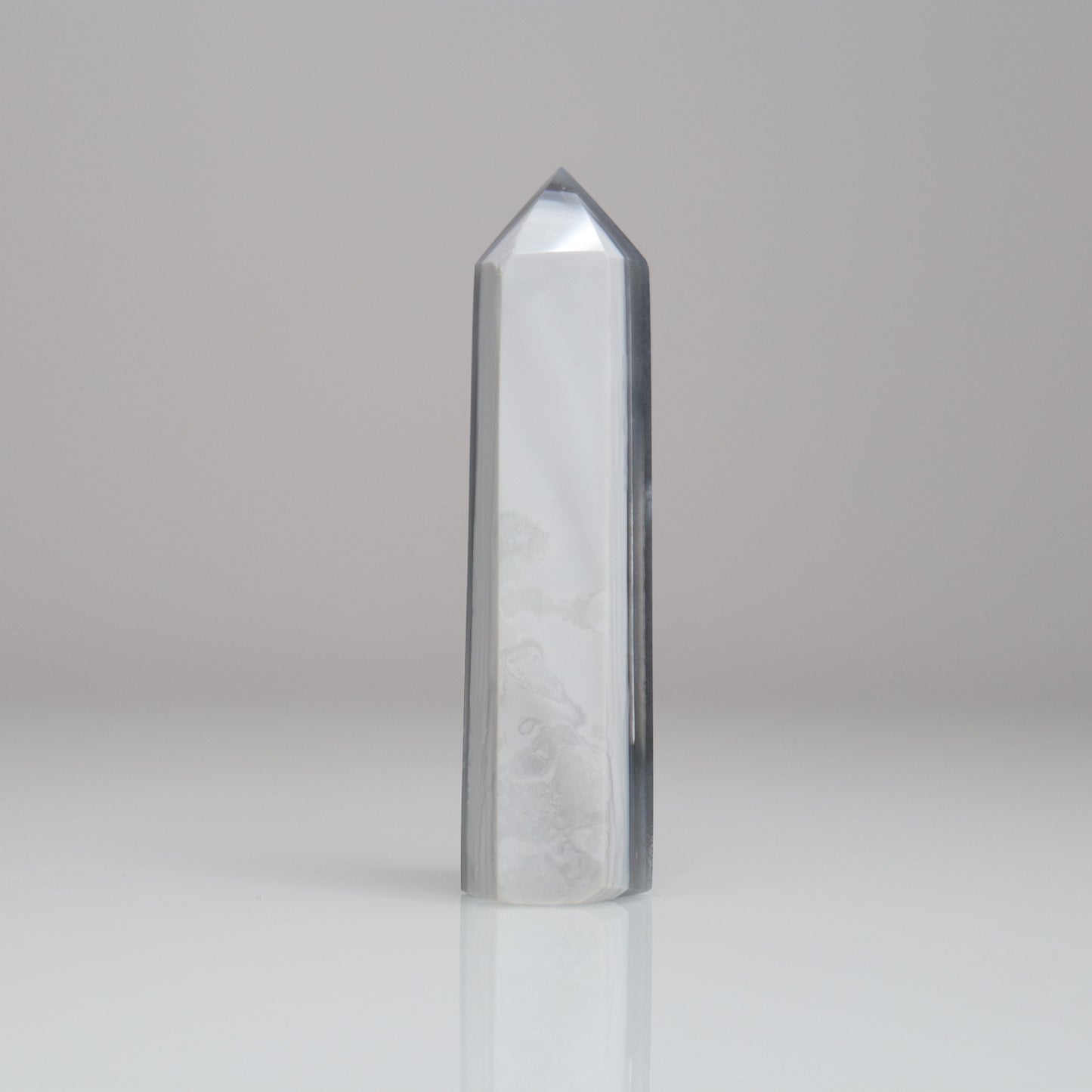 Banded Agate Tower | 4