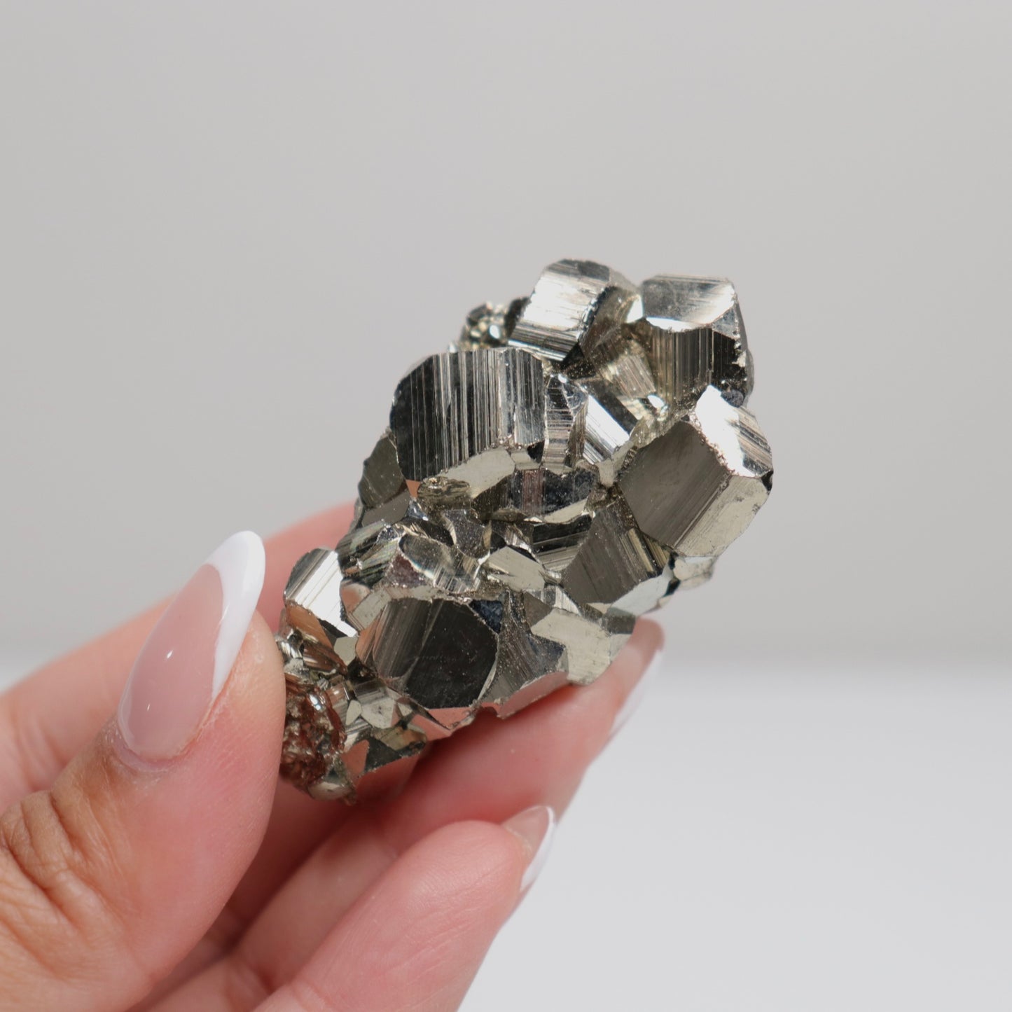 Pyrite C