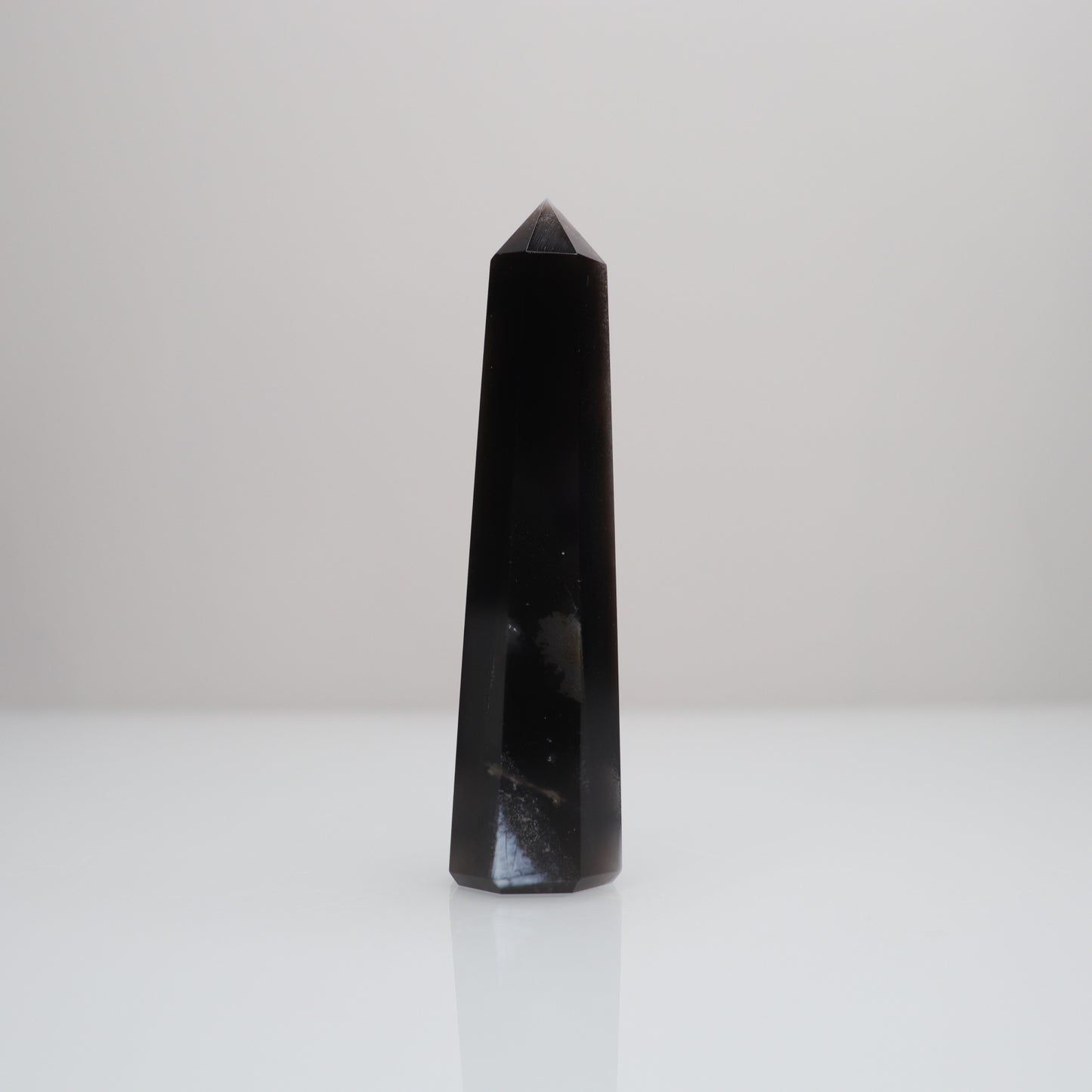 Owyhee Blue Opal Tower | C