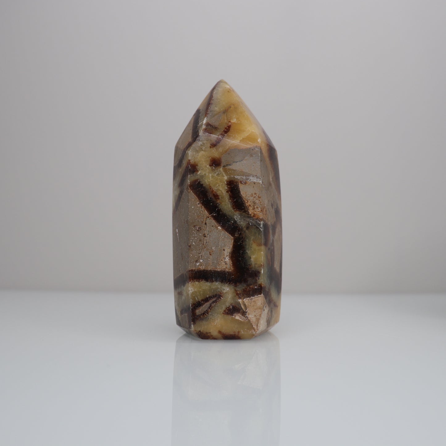 Septarian Tower | 4