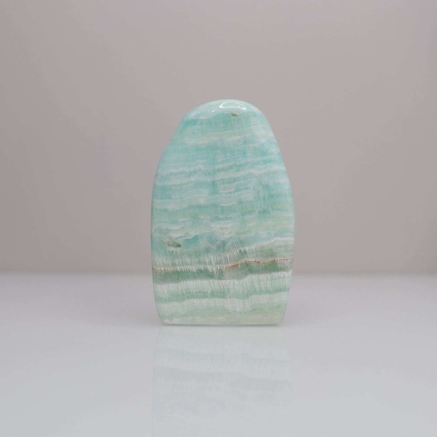 Caribbean Calcite Freeform | 3